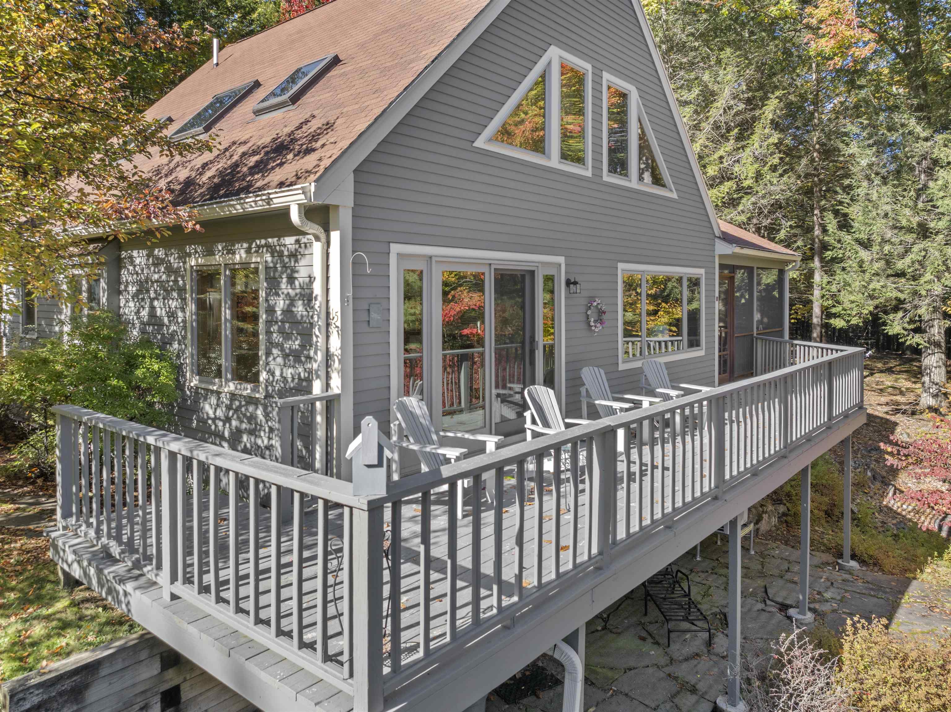 15 Patricia Drive