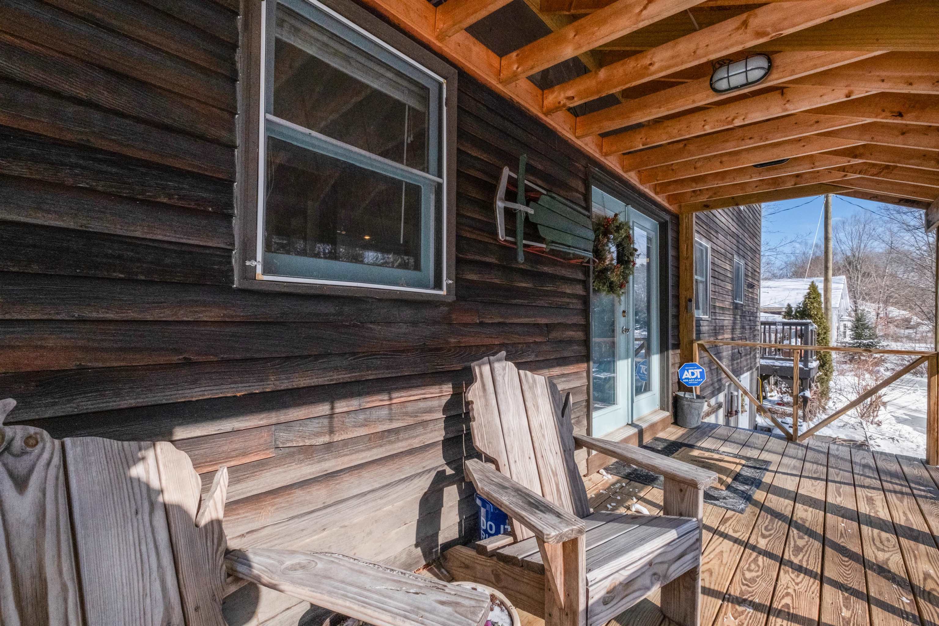 112 Town House Road