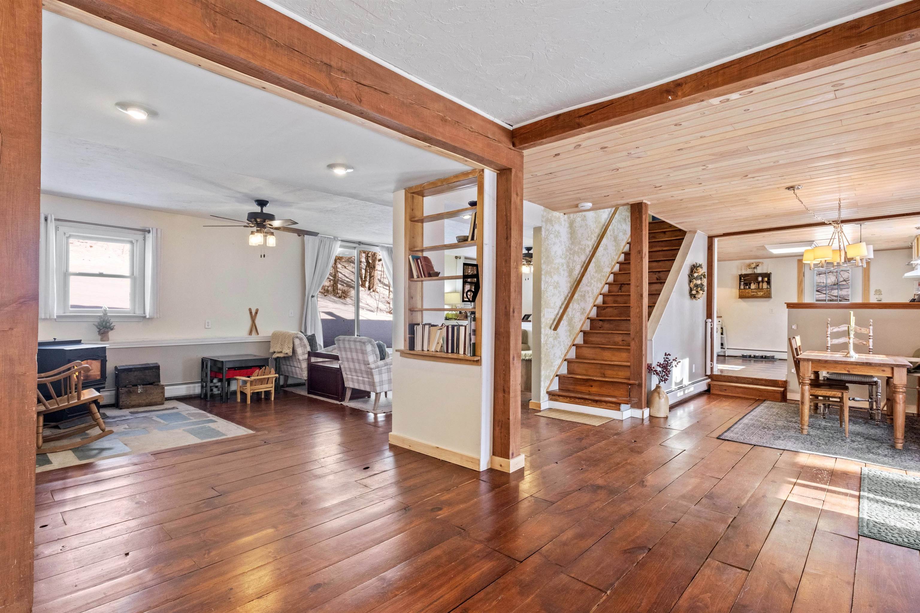 112 Town House Road