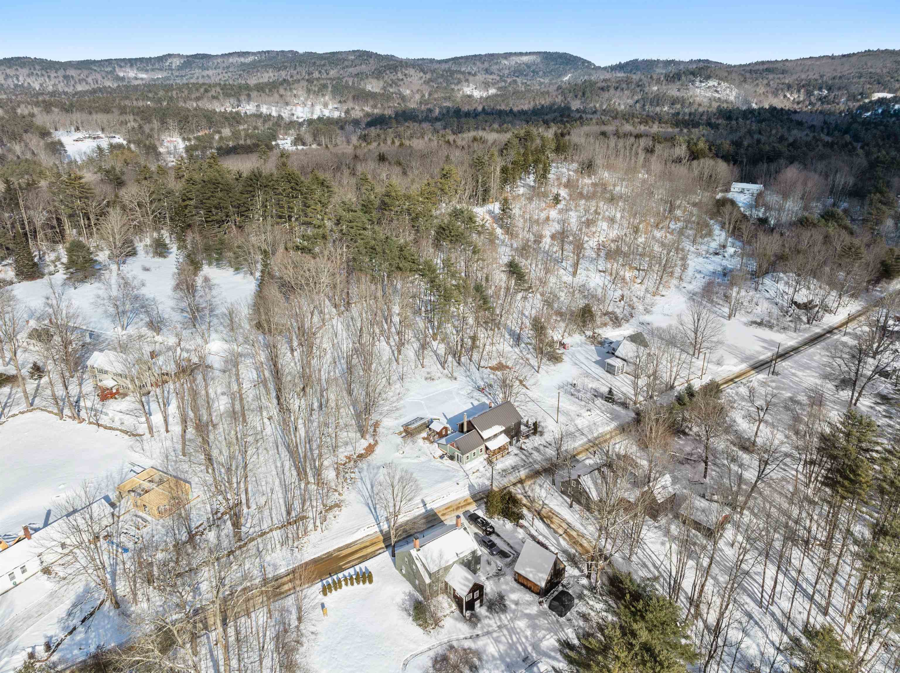112 Town House Road