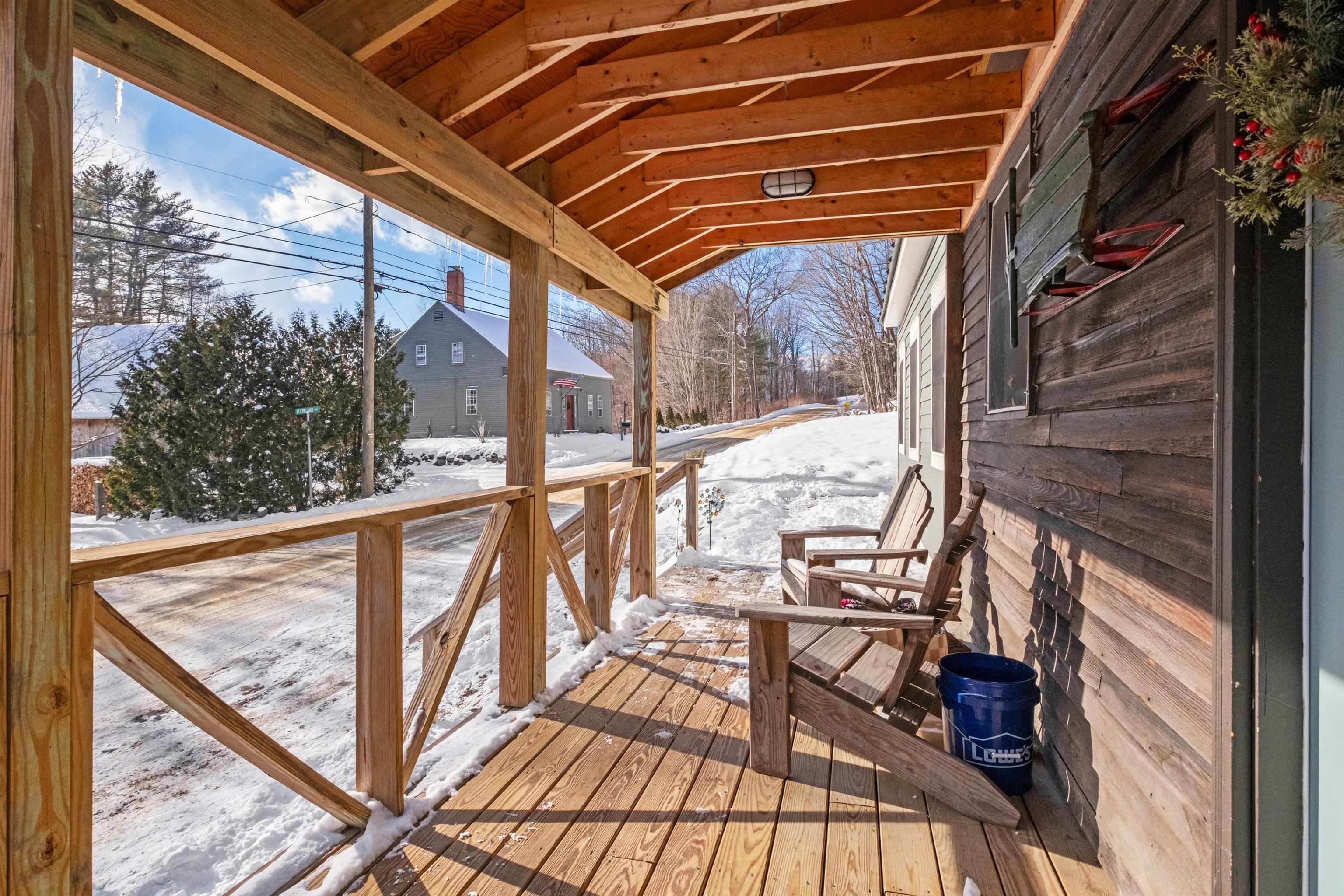 112 Town House Road