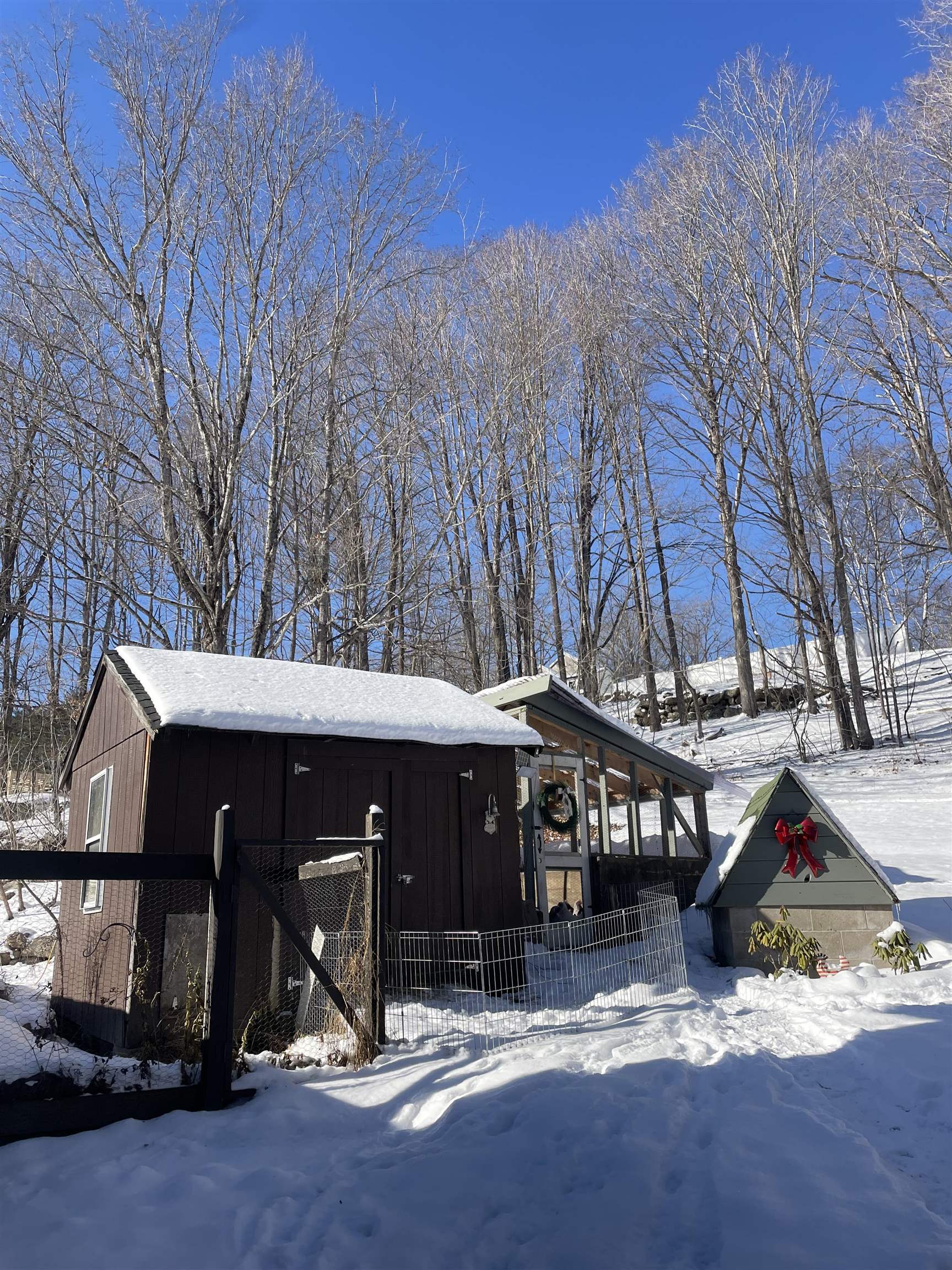 112 Town House Road