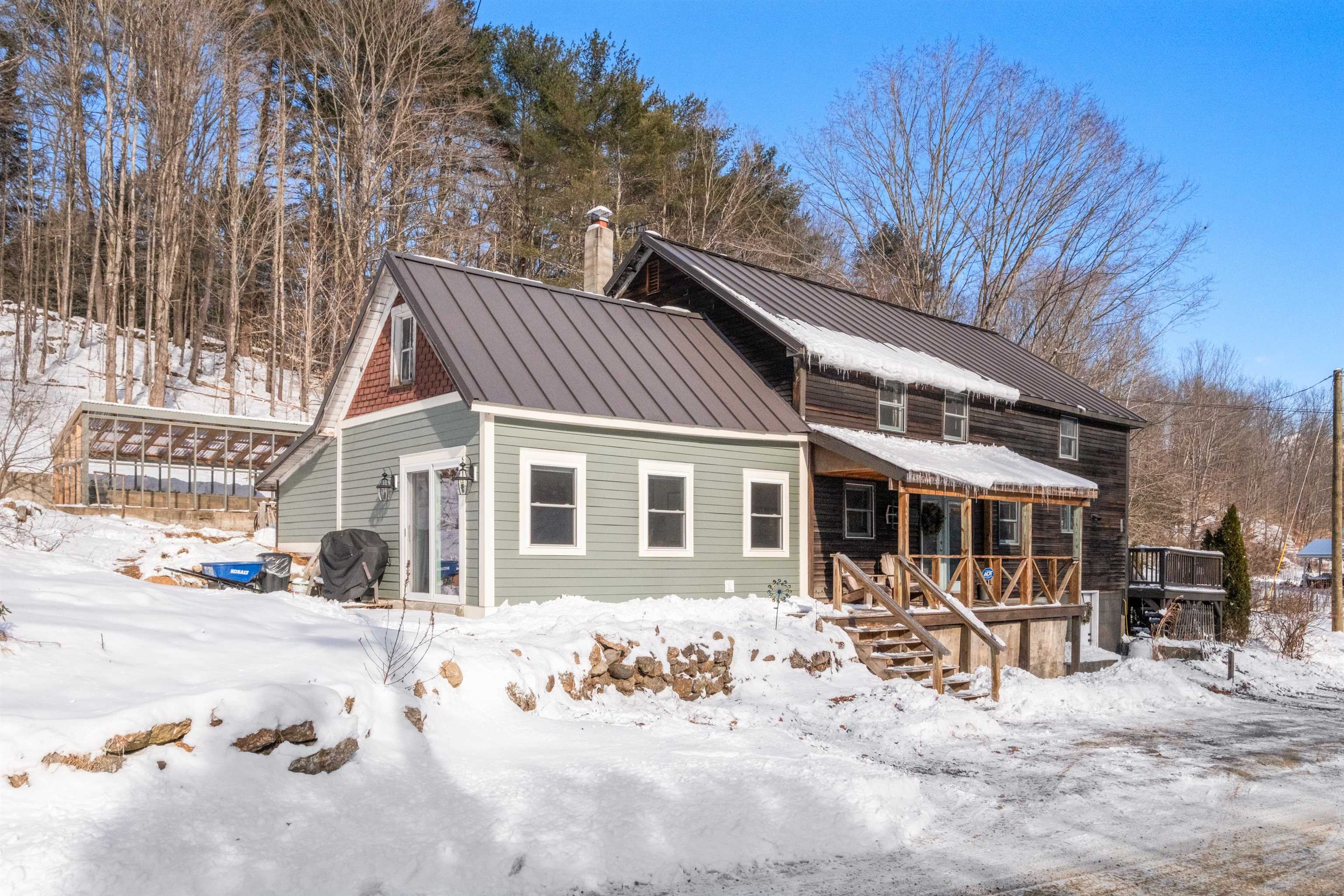 112 Town House Road