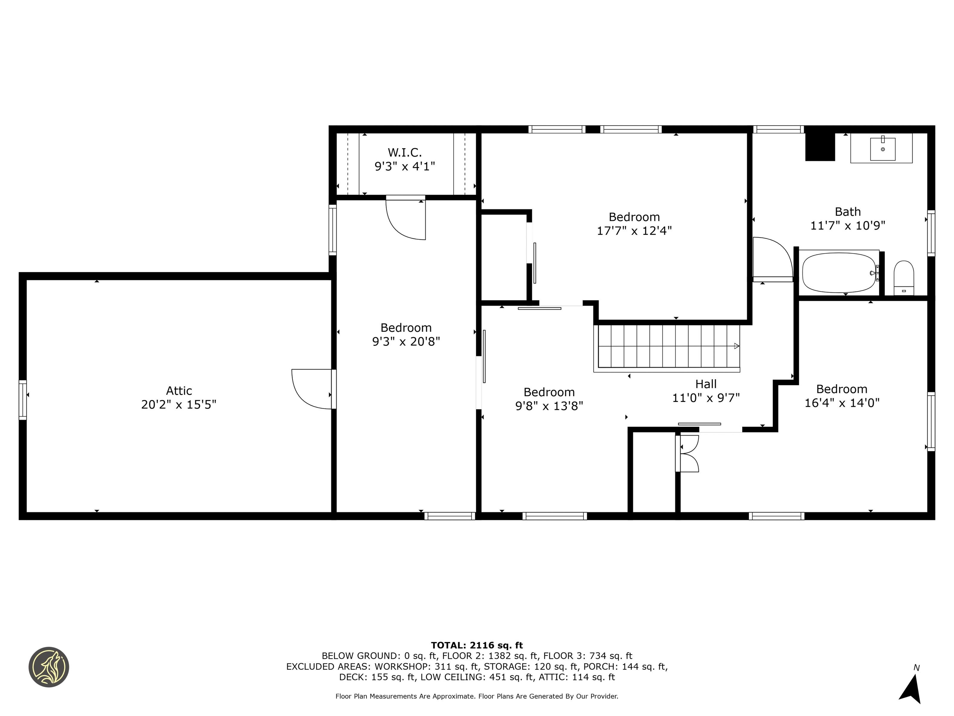112 Town House Road