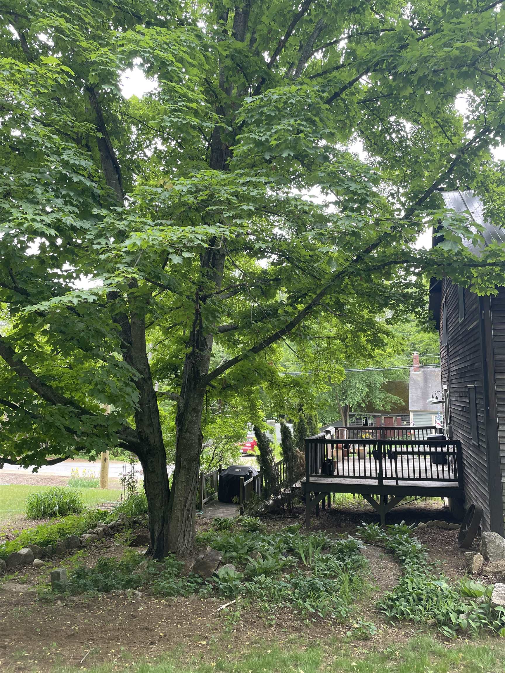 112 Town House Road