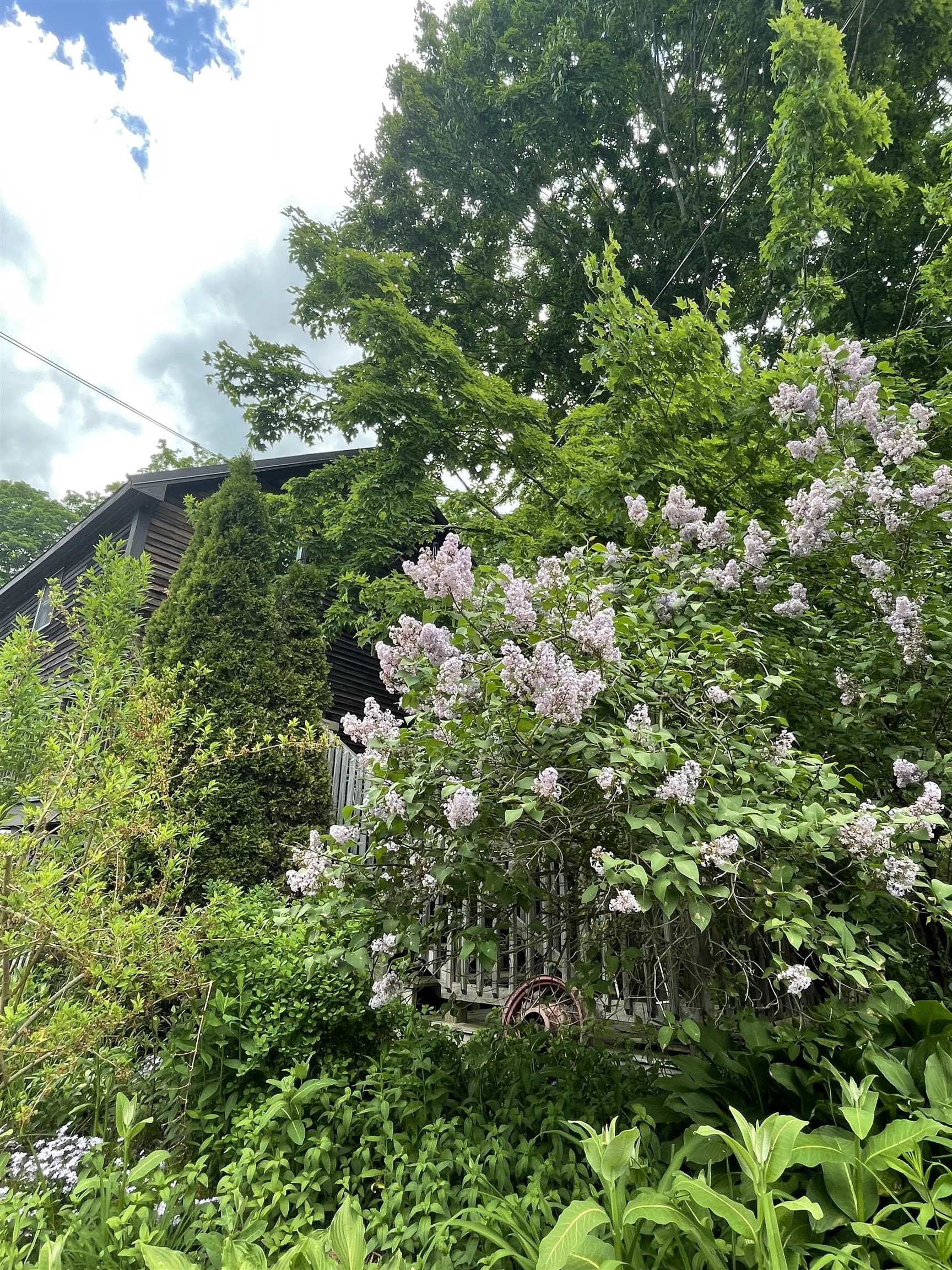 112 Town House Road