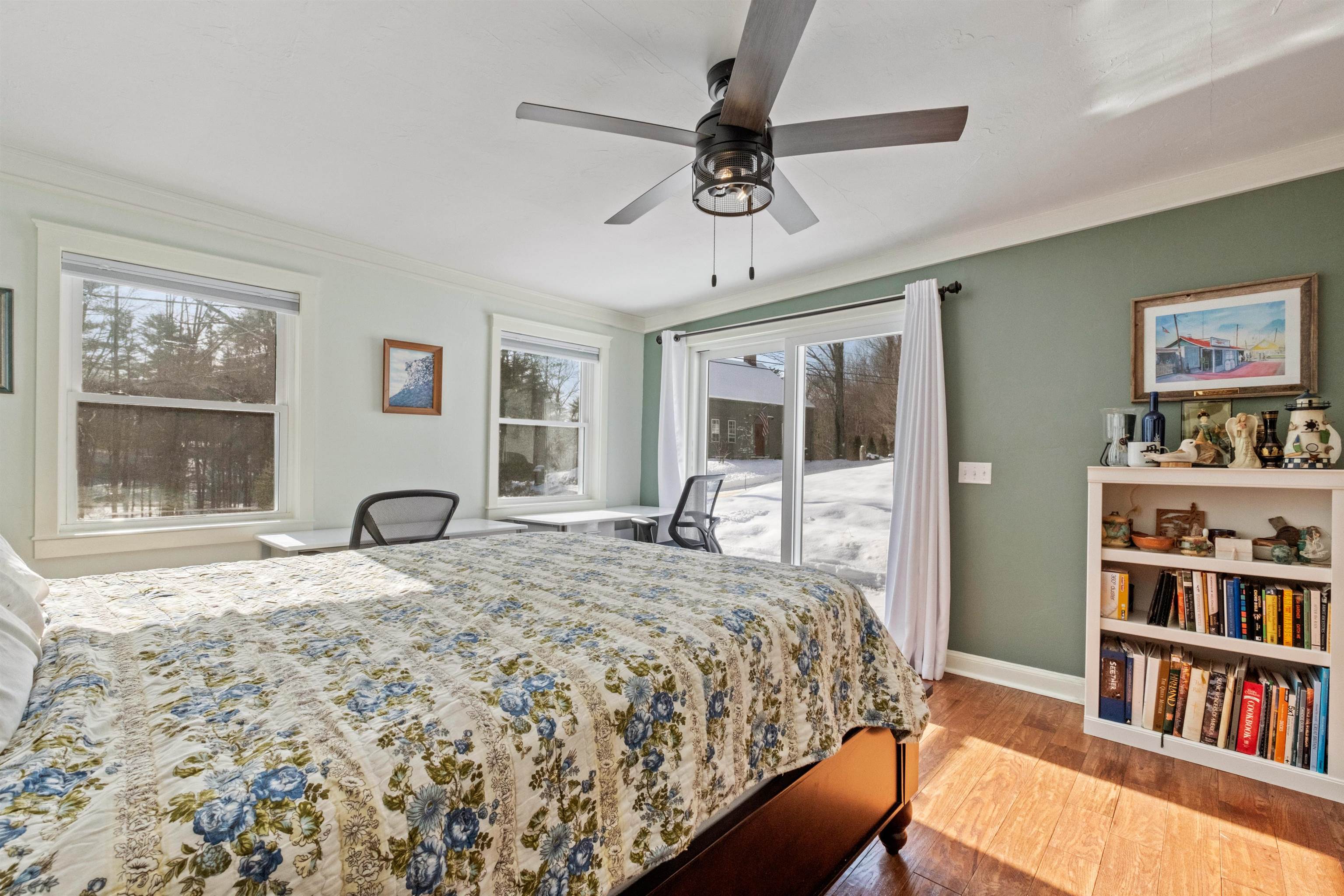 112 Town House Road
