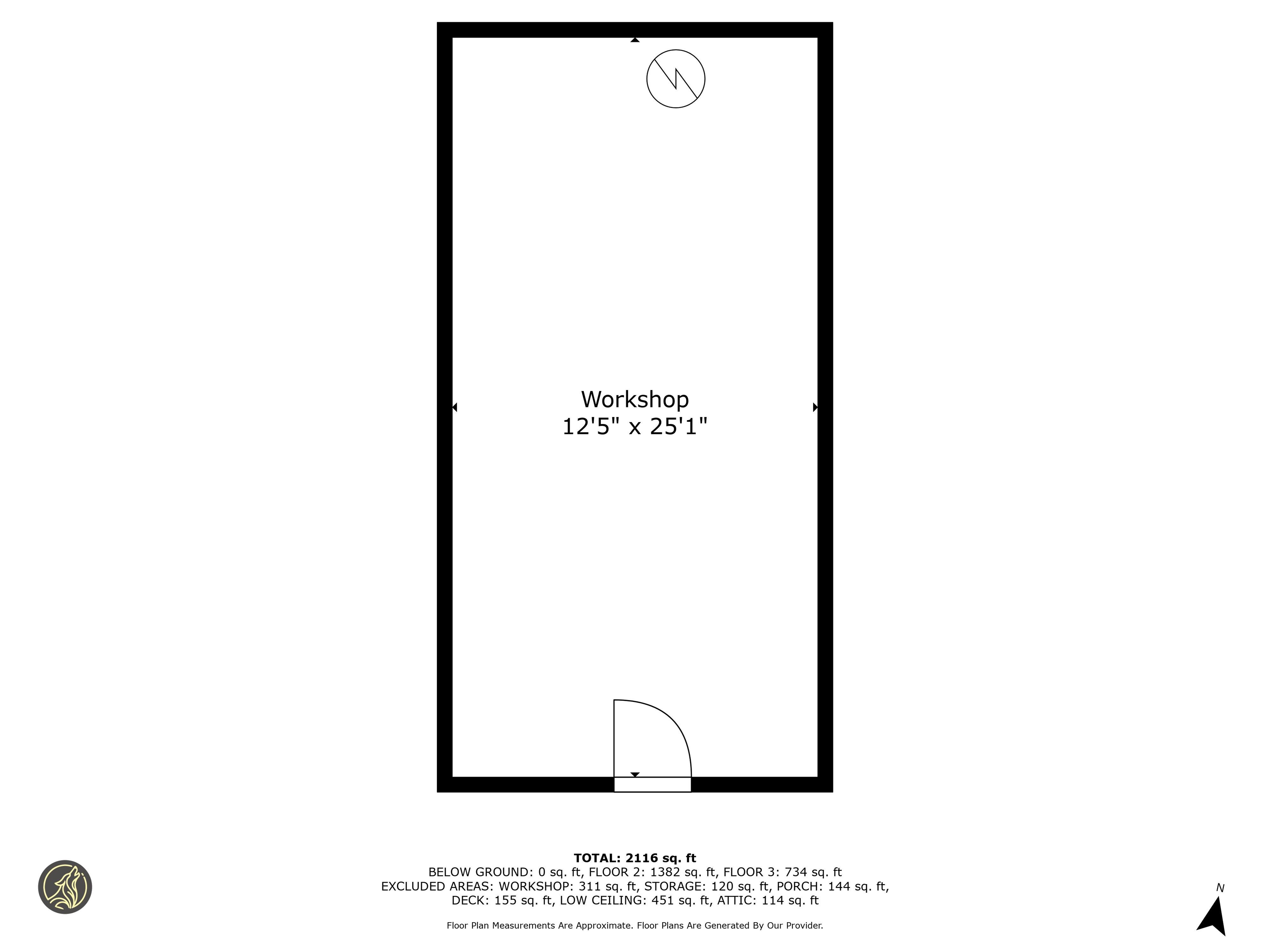 112 Town House Road