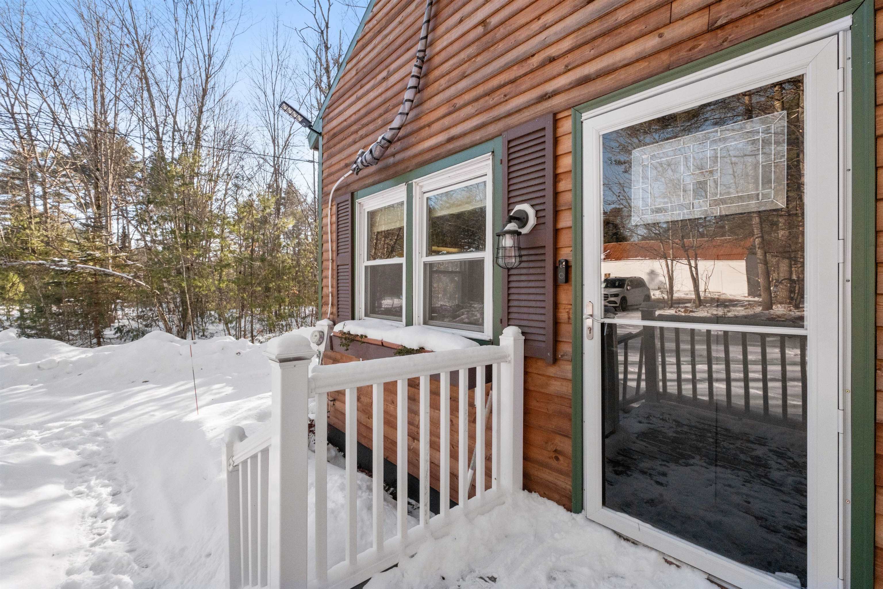 320 Maple Road