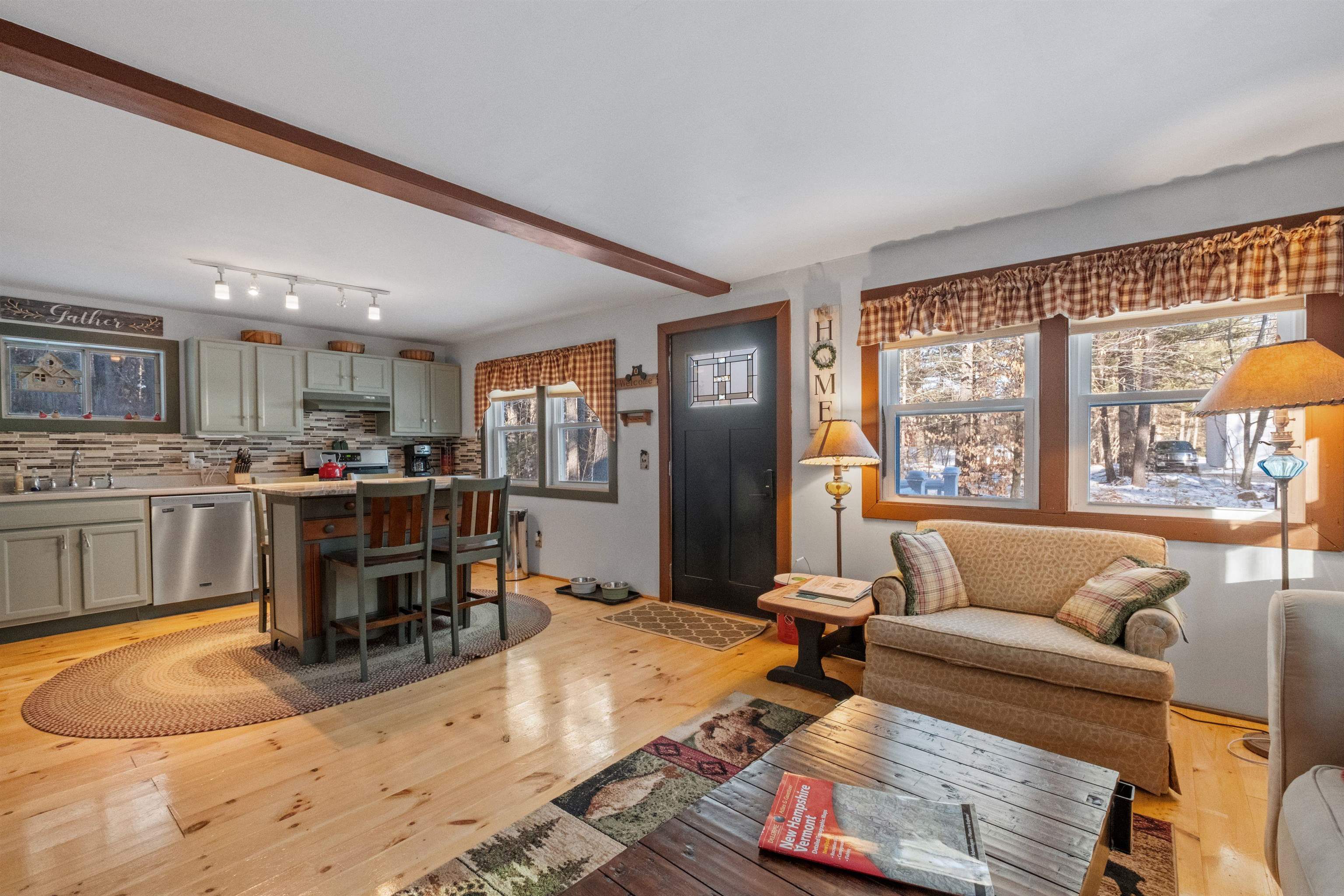 320 Maple Road