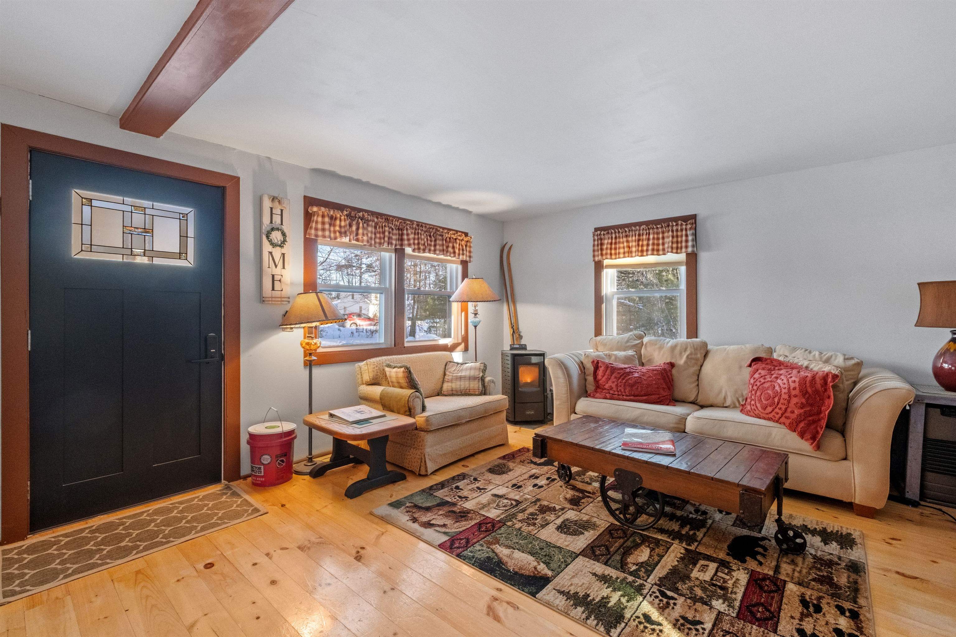 320 Maple Road