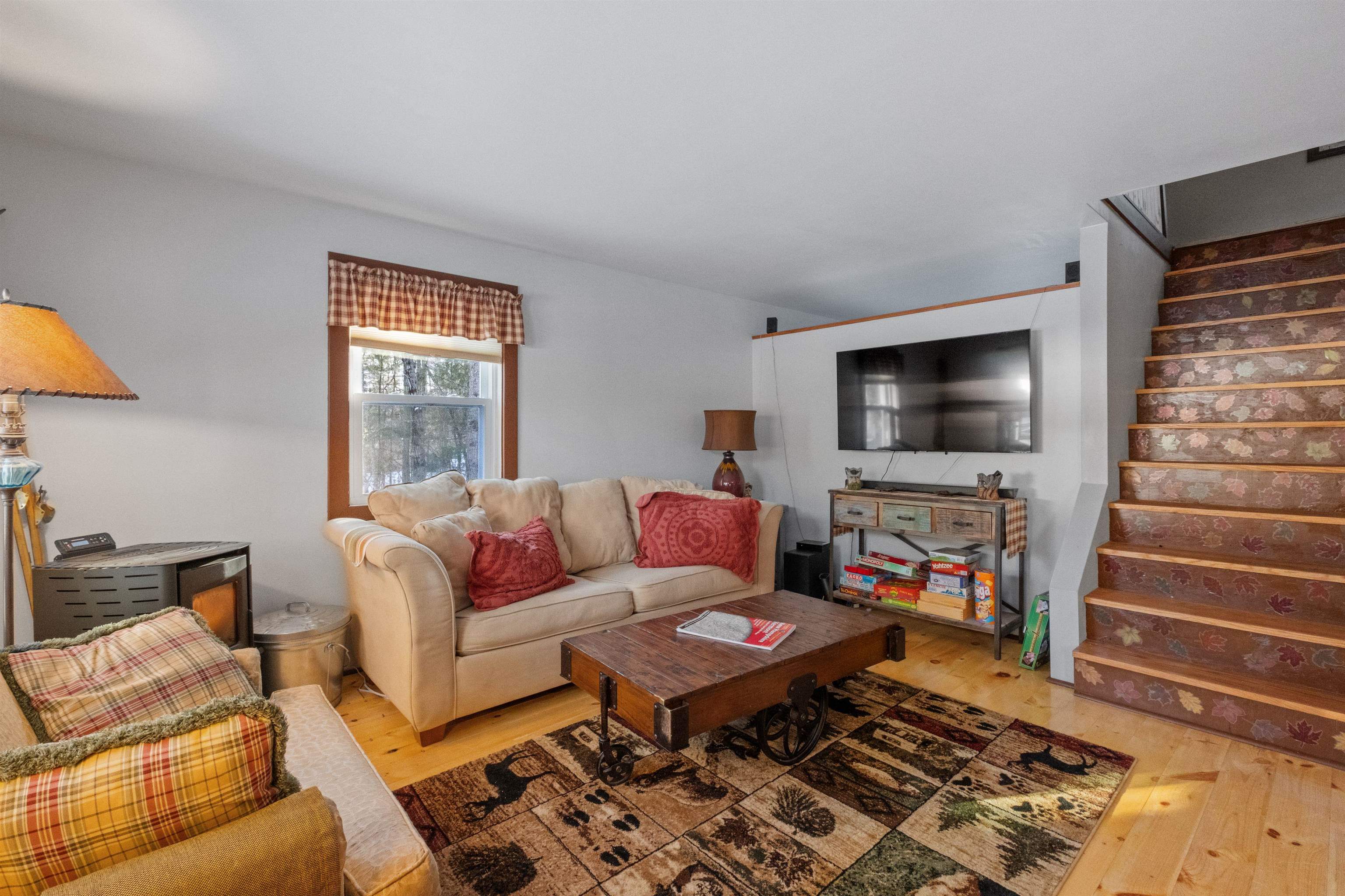 320 Maple Road