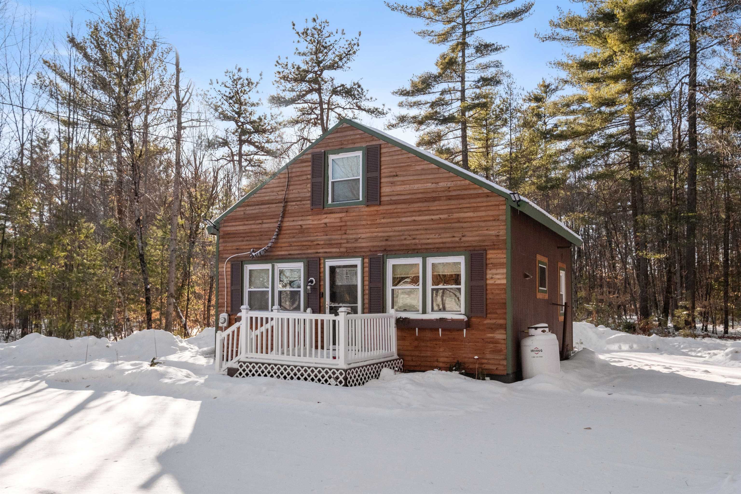 320 Maple Road