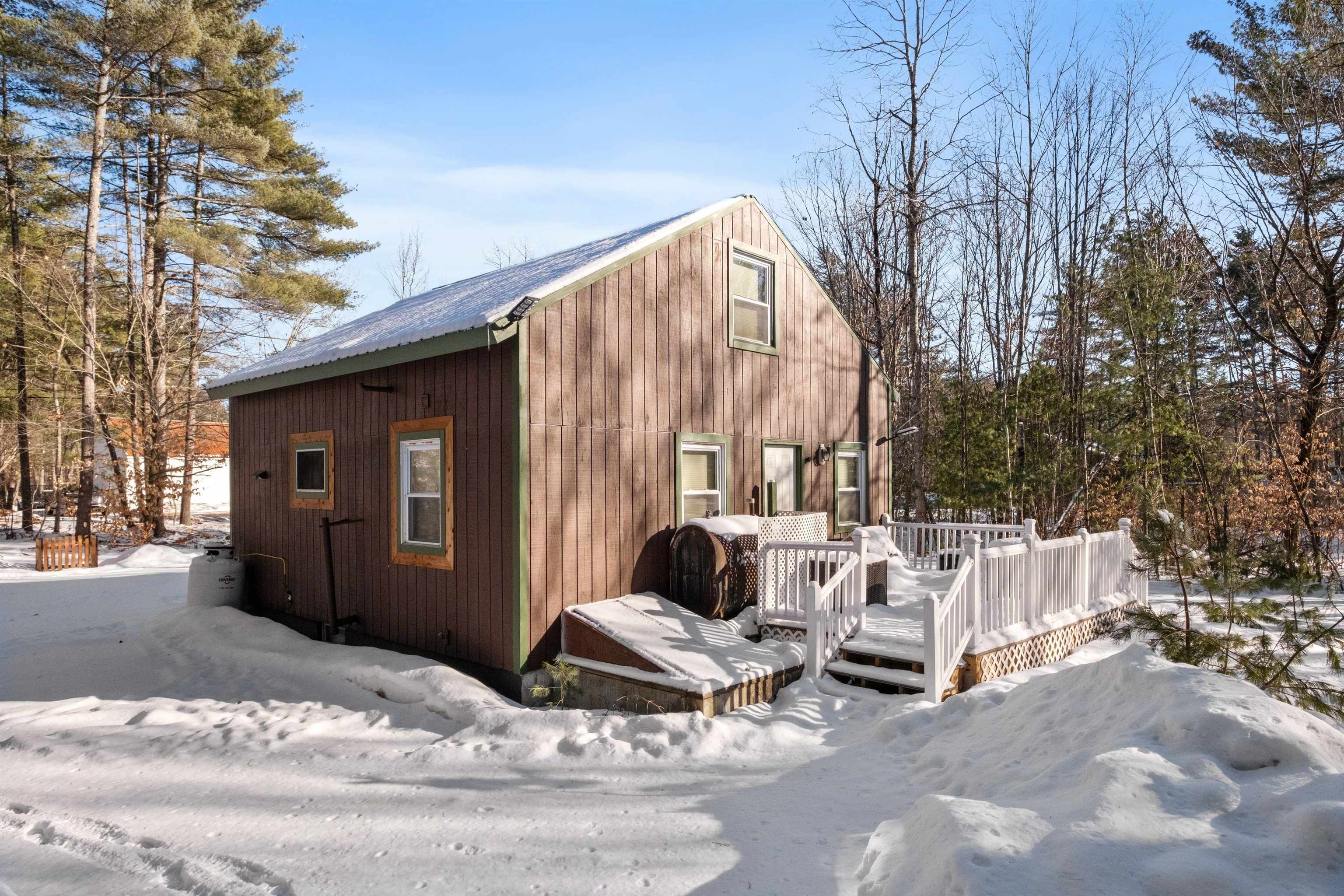320 Maple Road