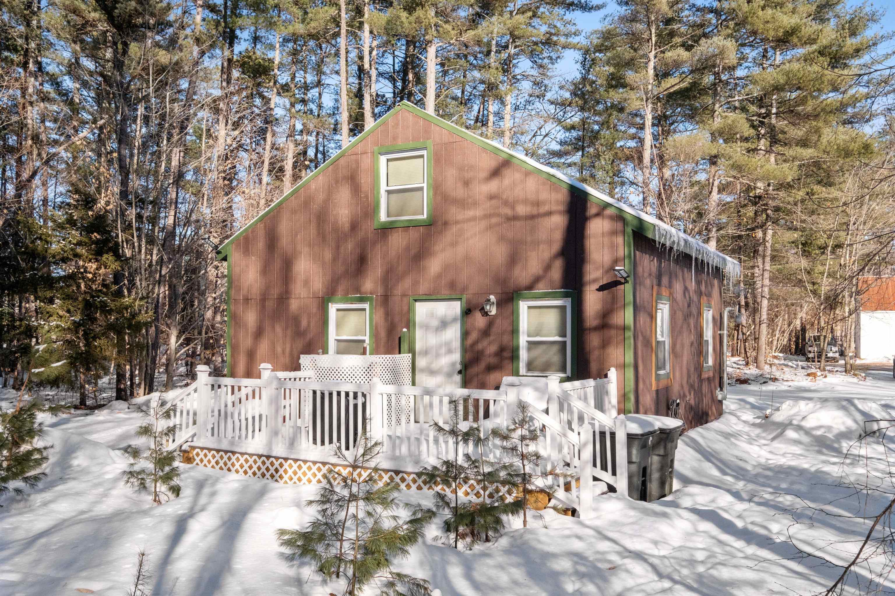 320 Maple Road