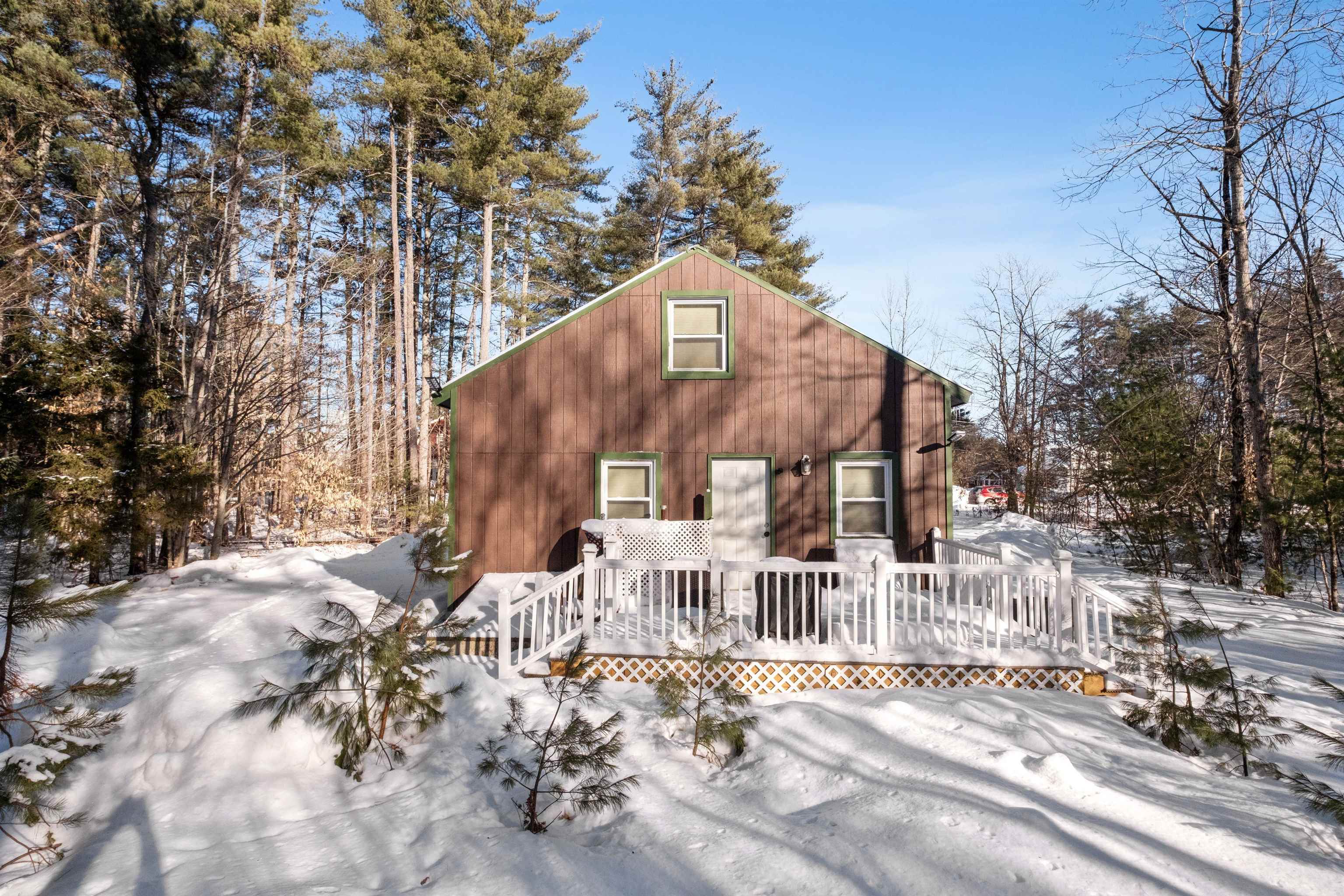 320 Maple Road
