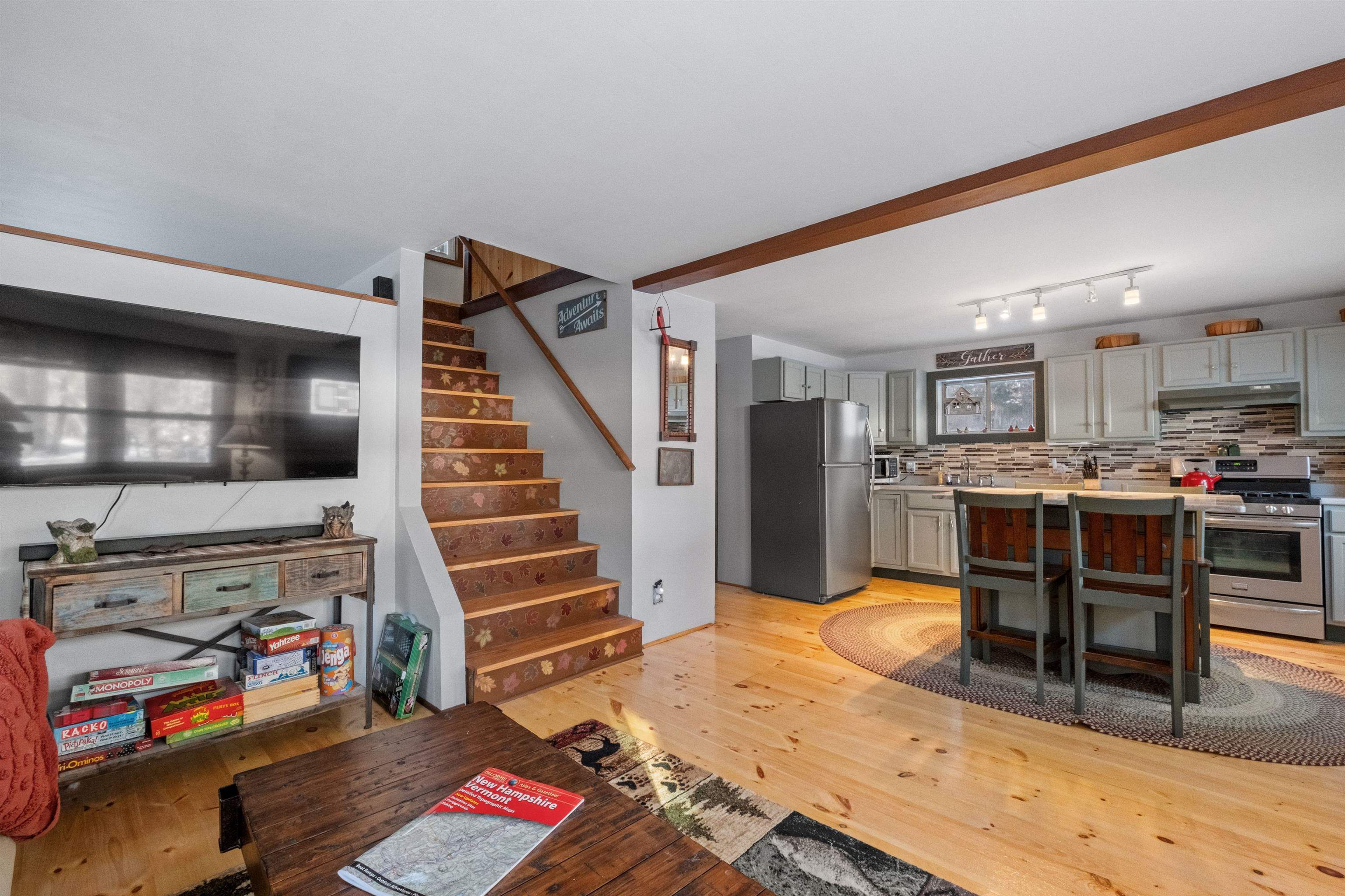 320 Maple Road
