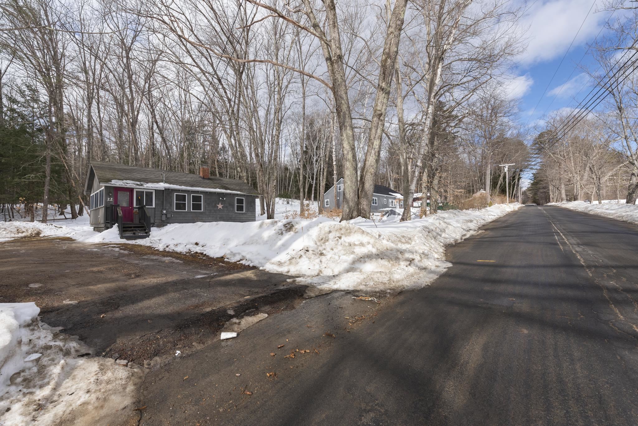 22 Autumn Drive