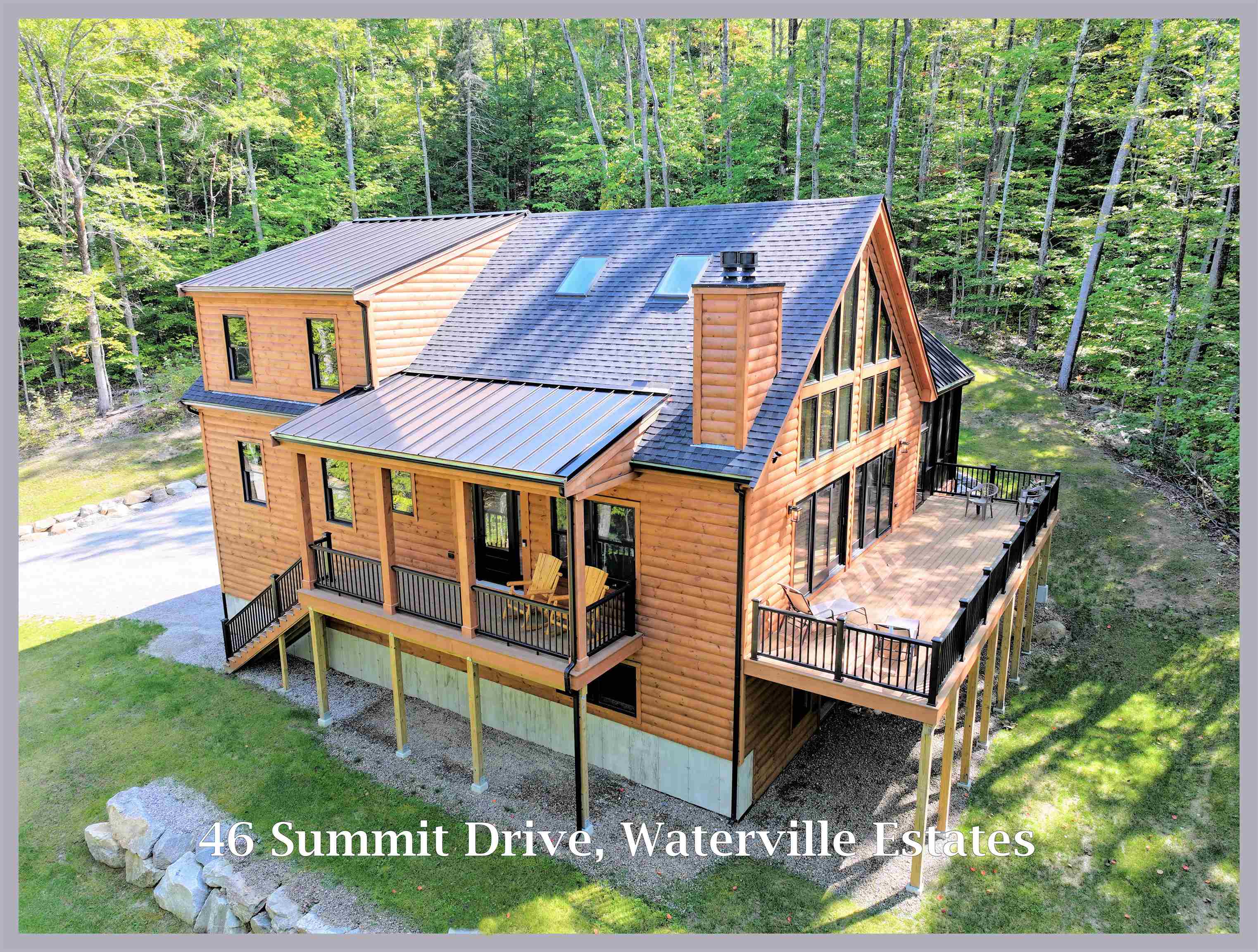46 Summit Drive