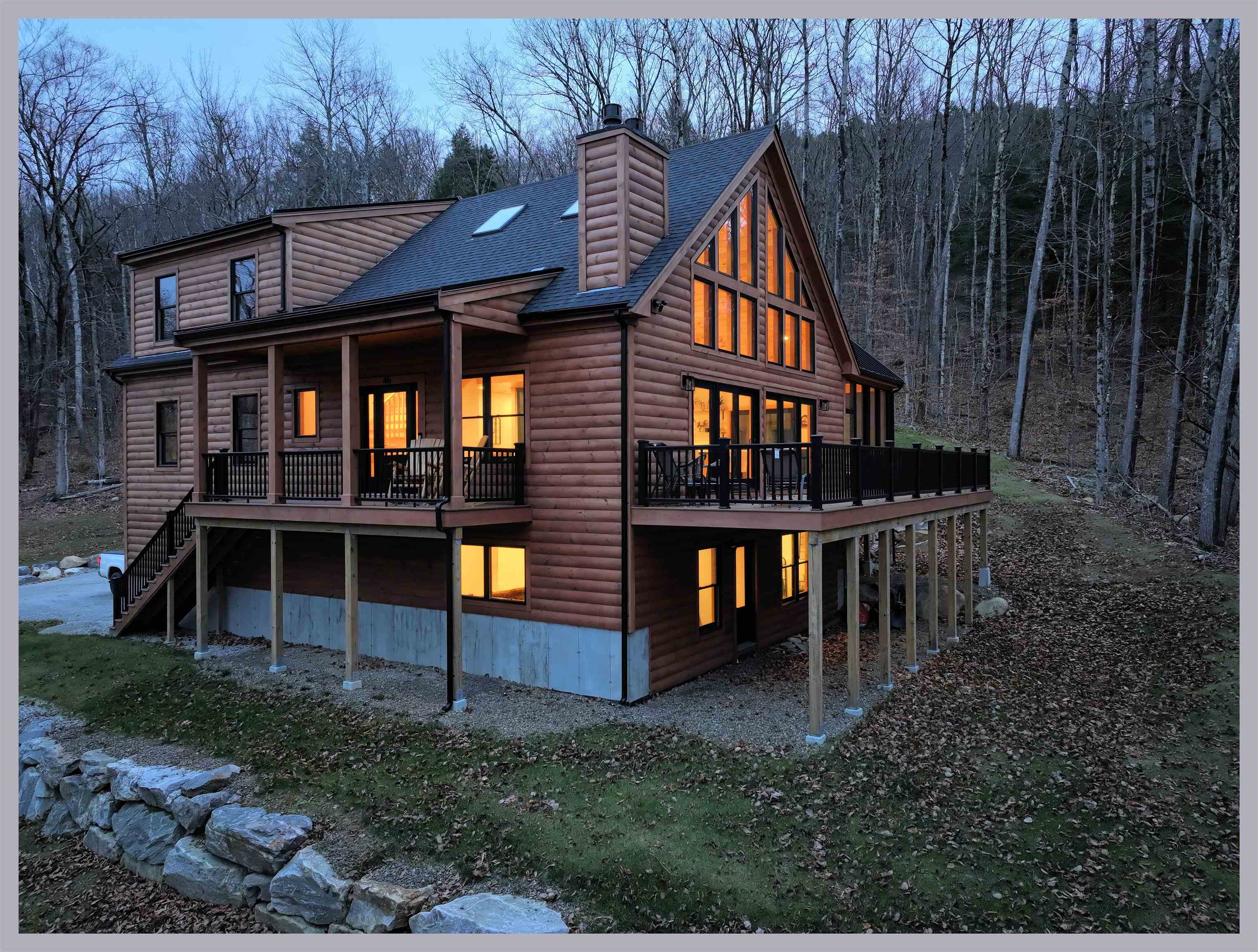 46 Summit Drive