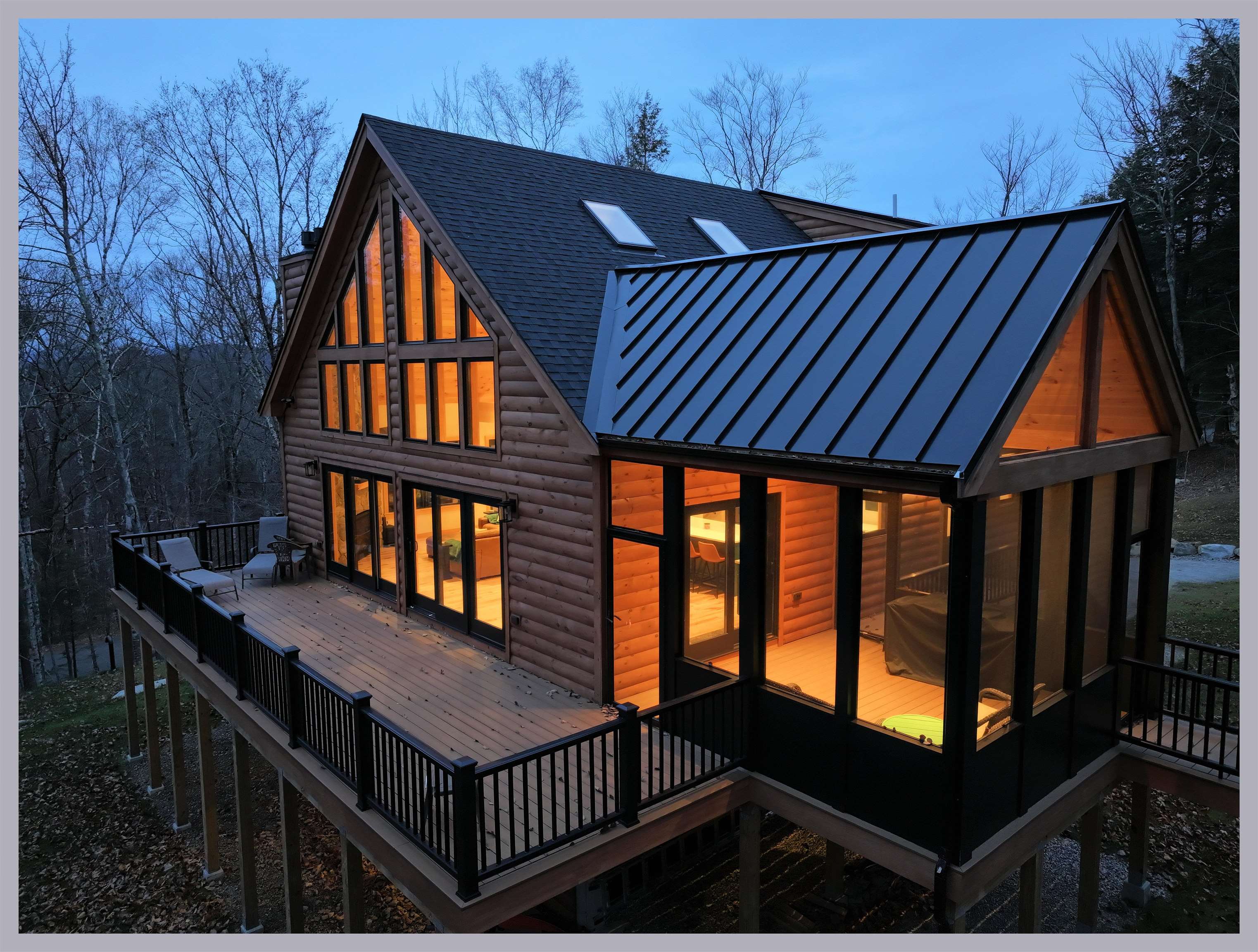 46 Summit Drive