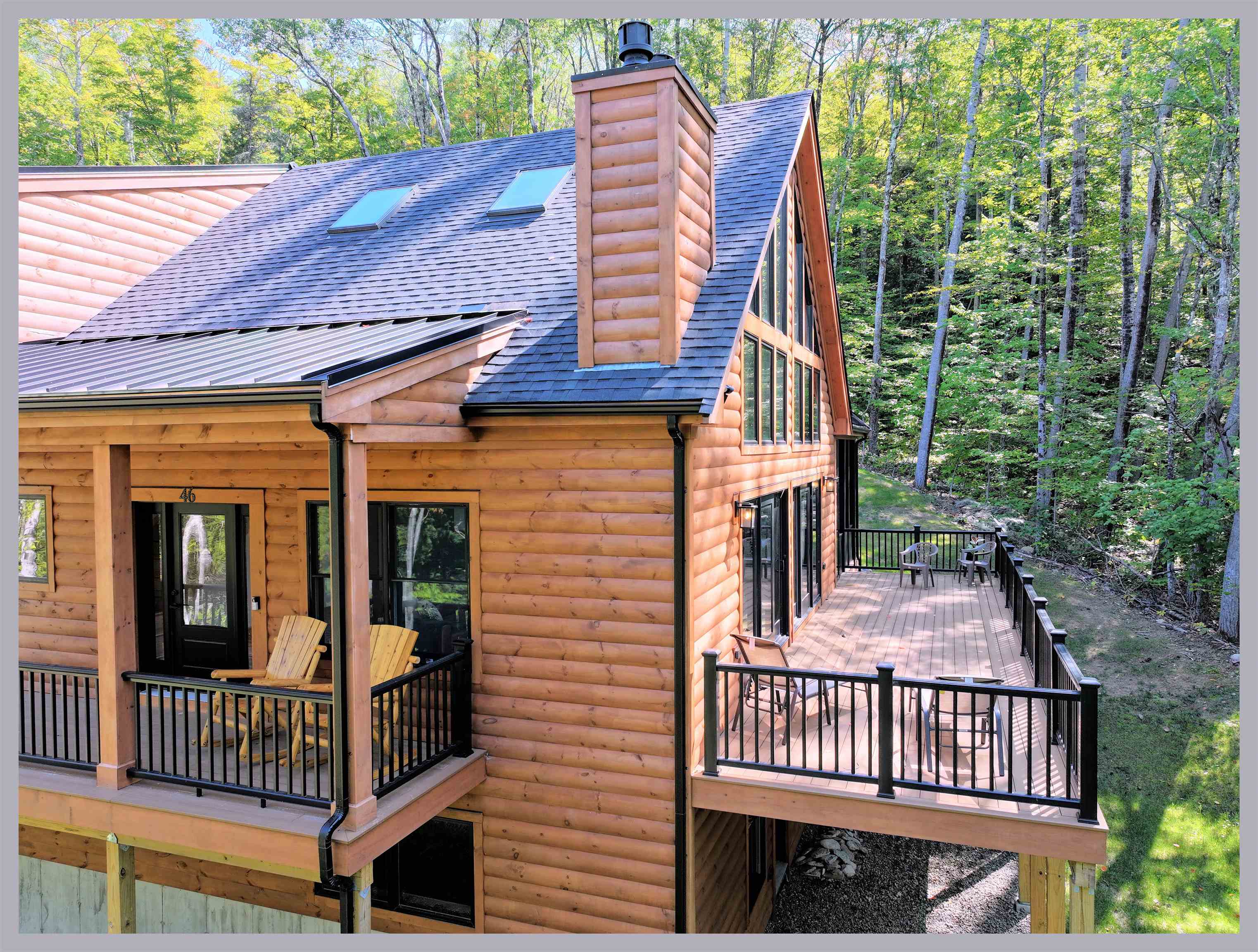 46 Summit Drive