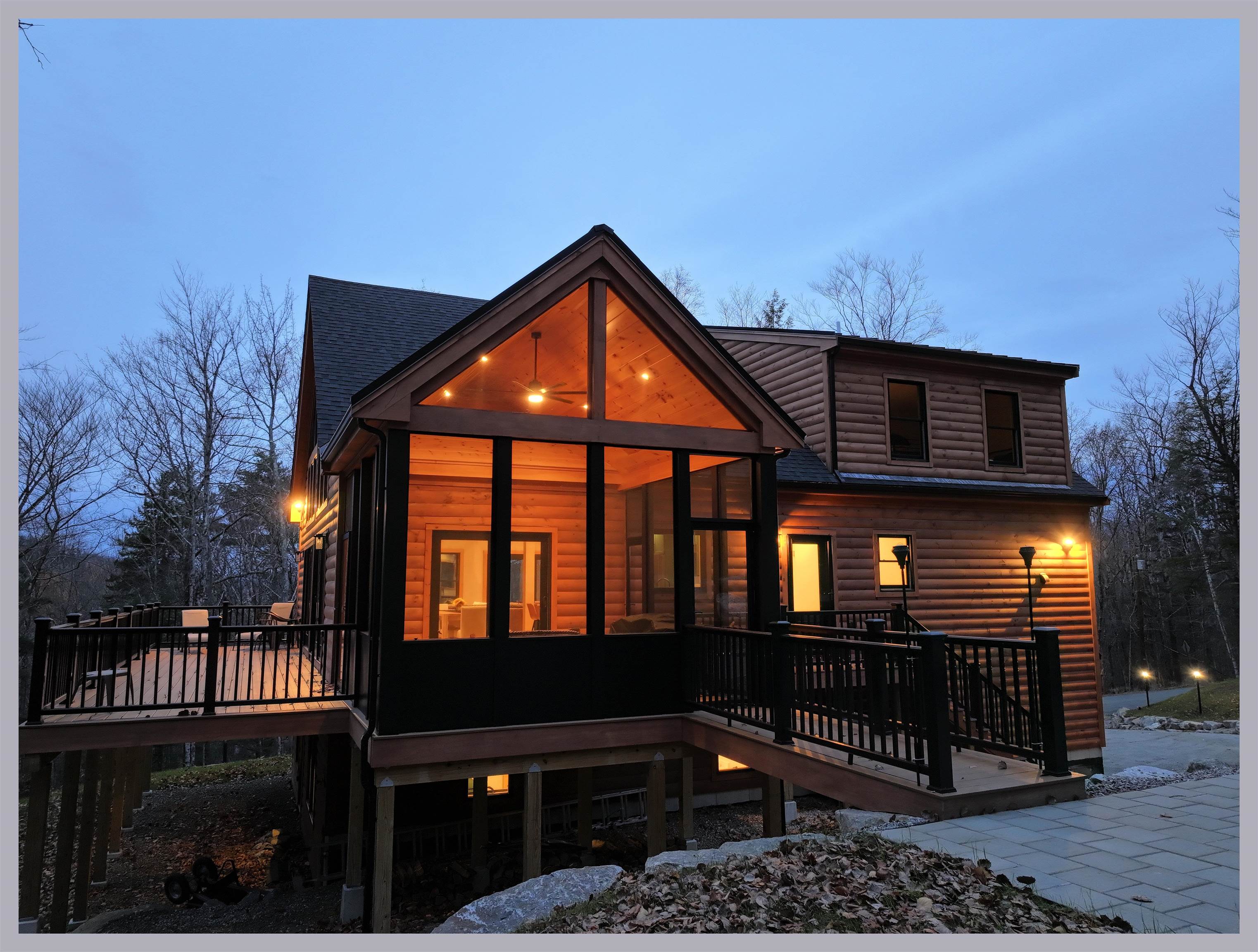 46 Summit Drive
