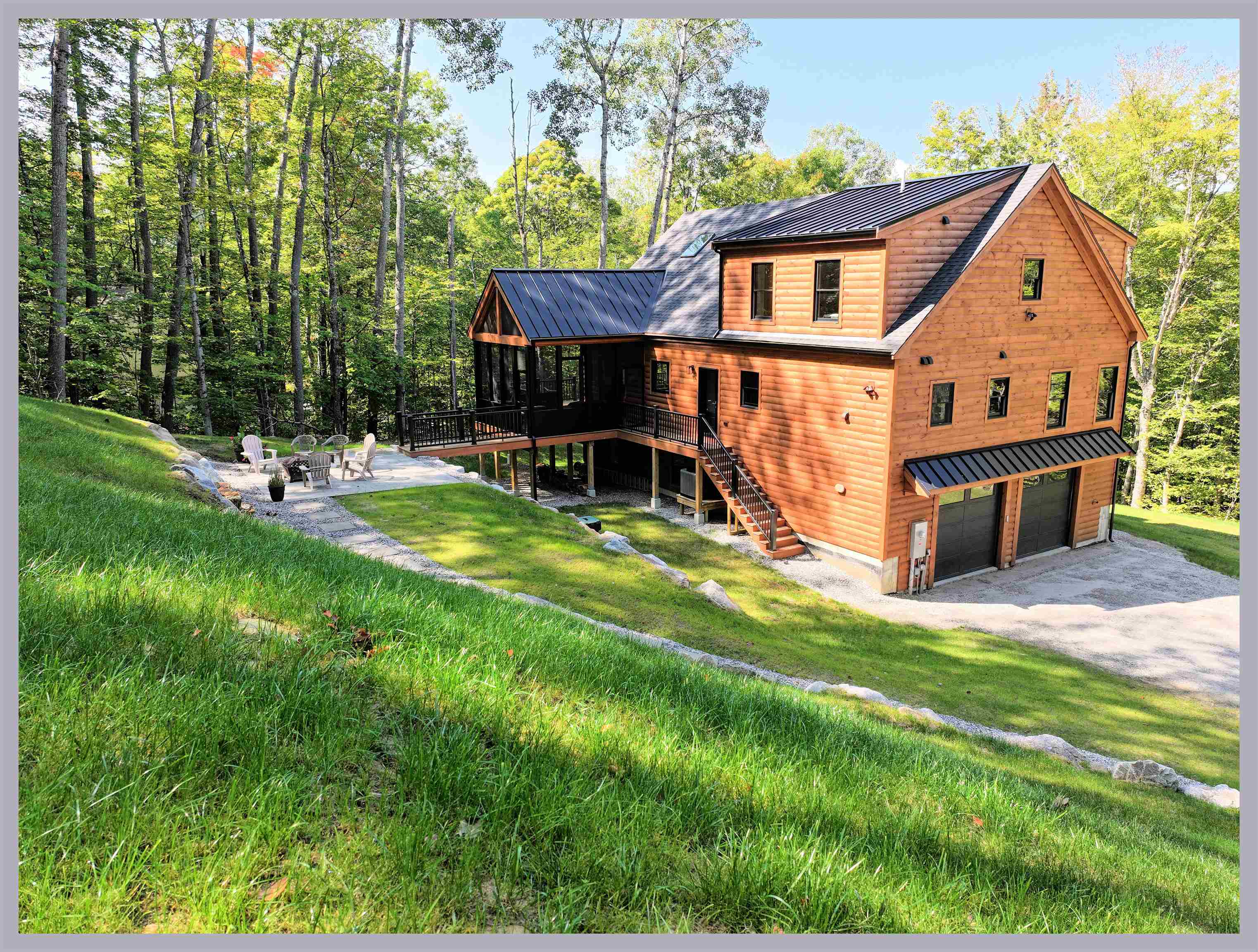 46 Summit Drive