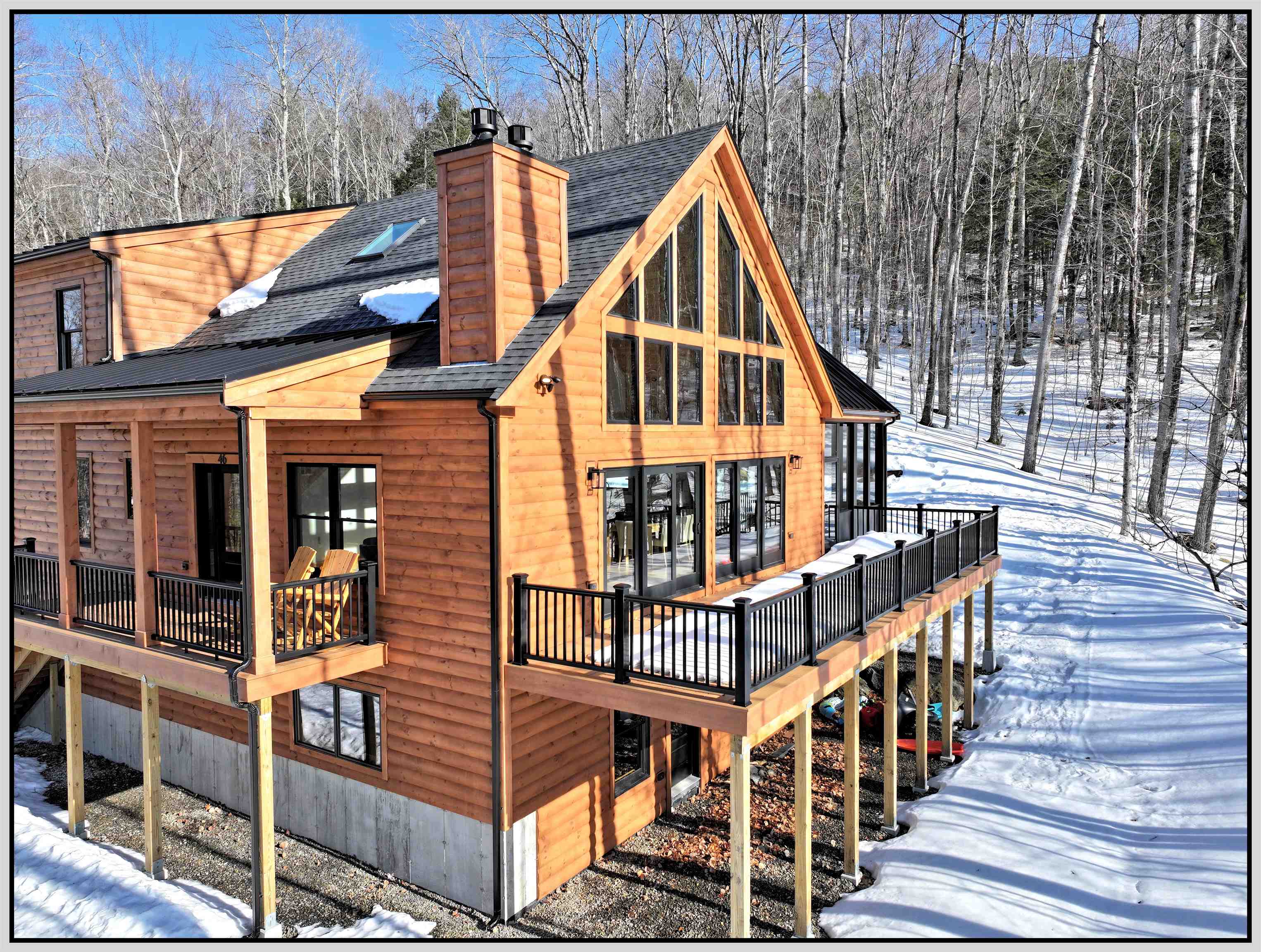 46 Summit Drive