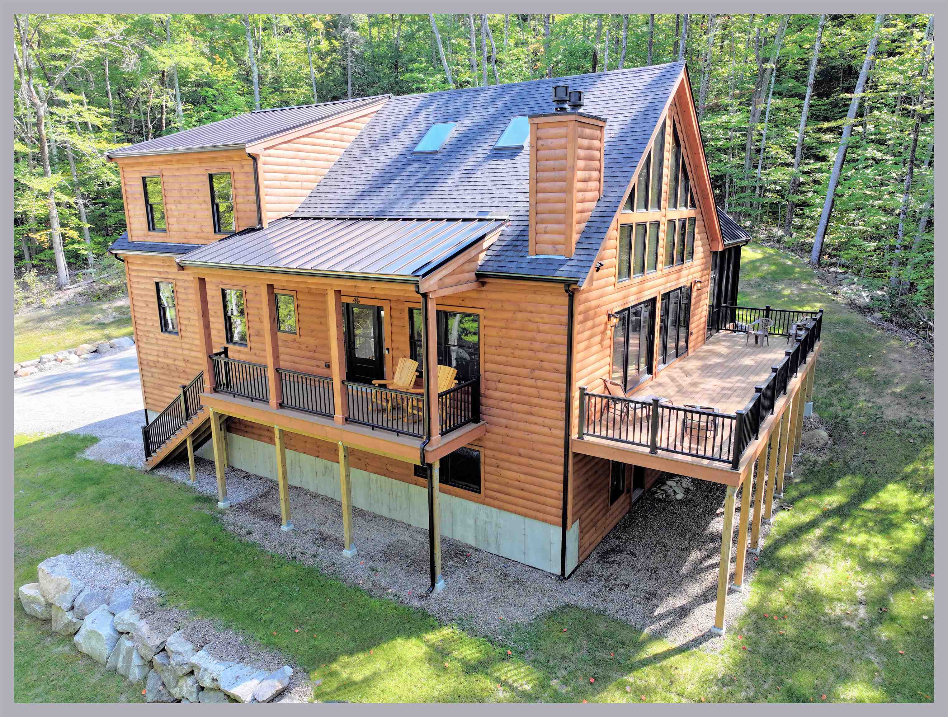 46 Summit Drive