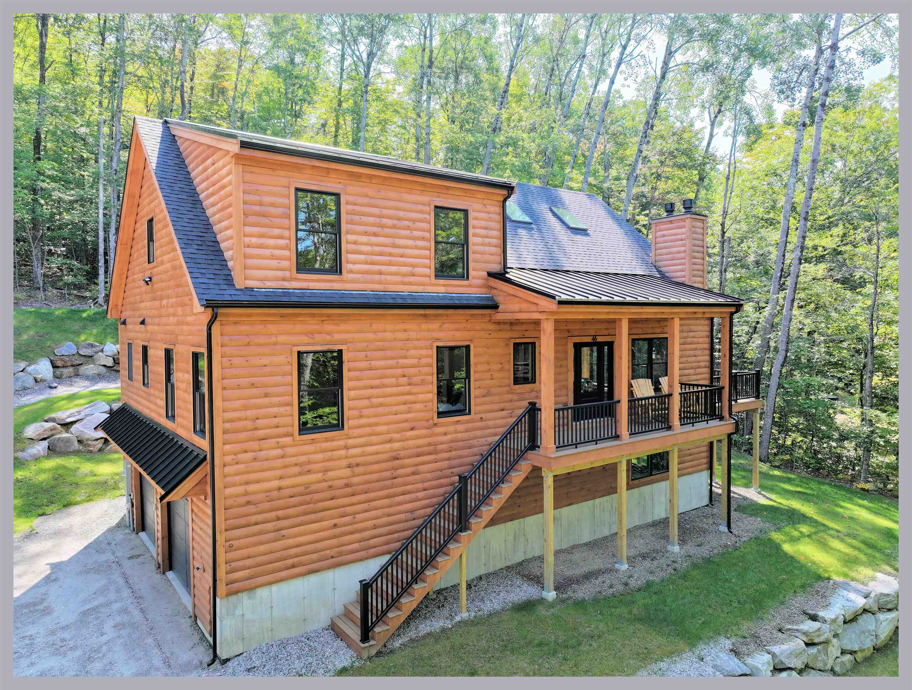 46 Summit Drive