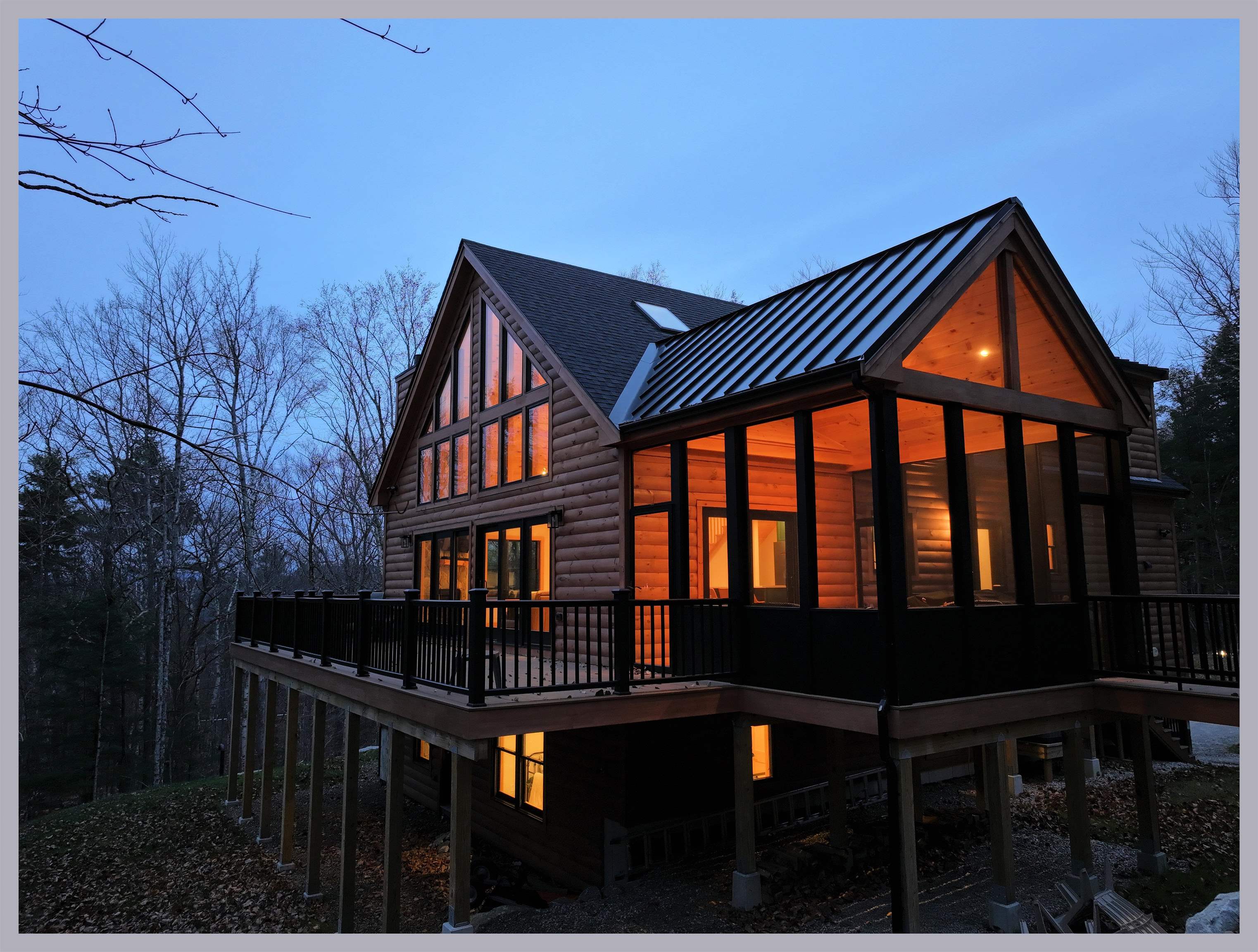 46 Summit Drive