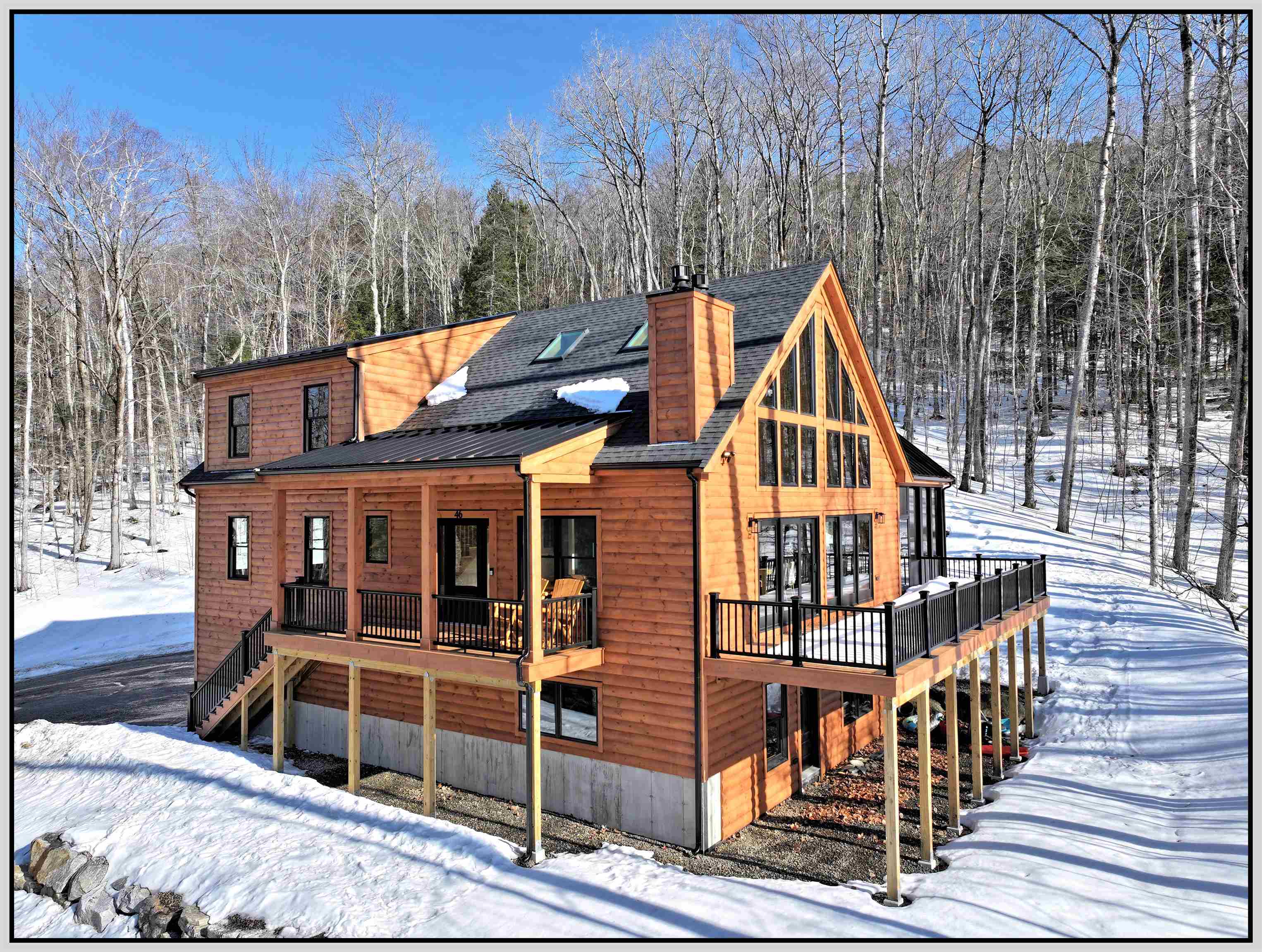 46 Summit Drive
