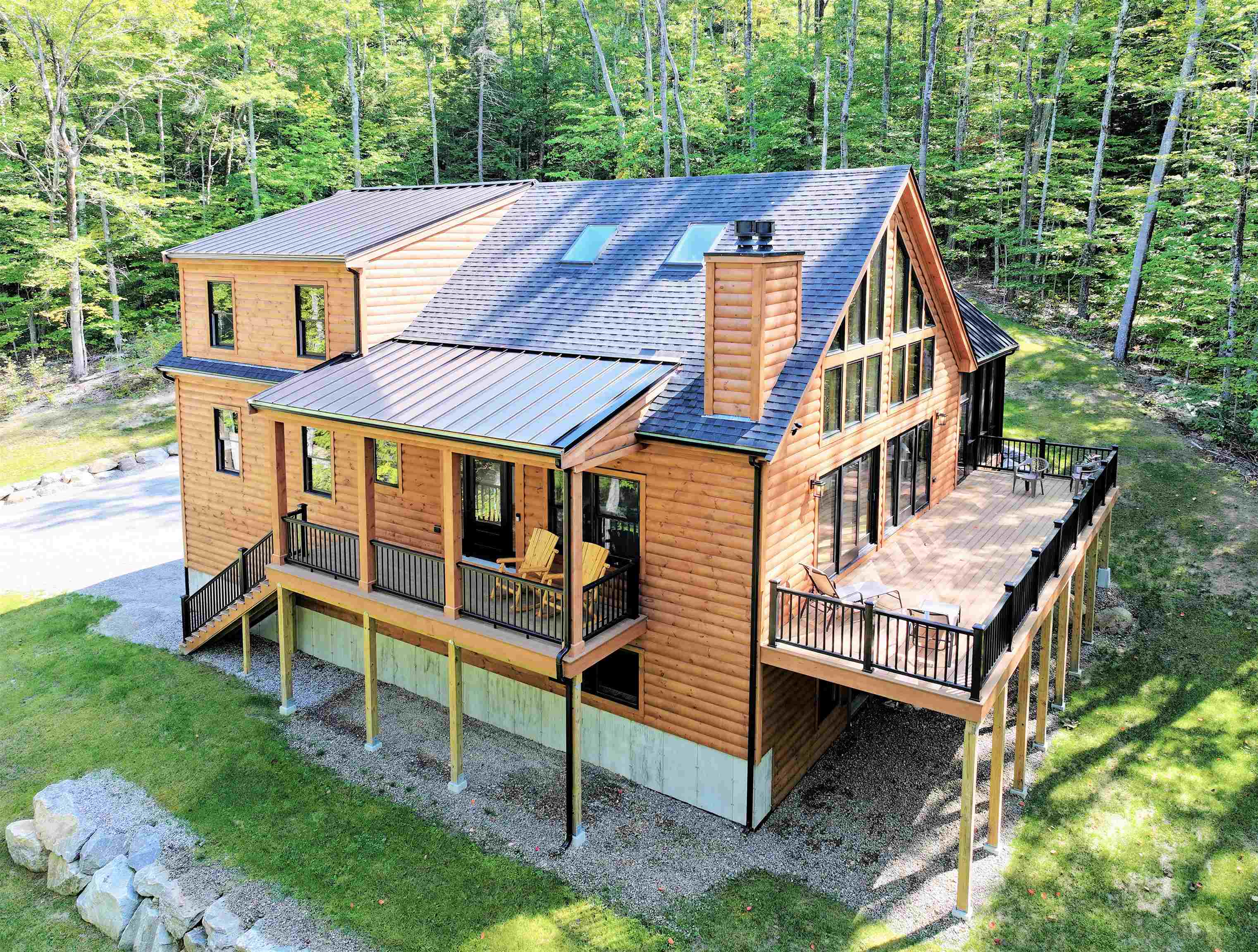 46 Summit Drive