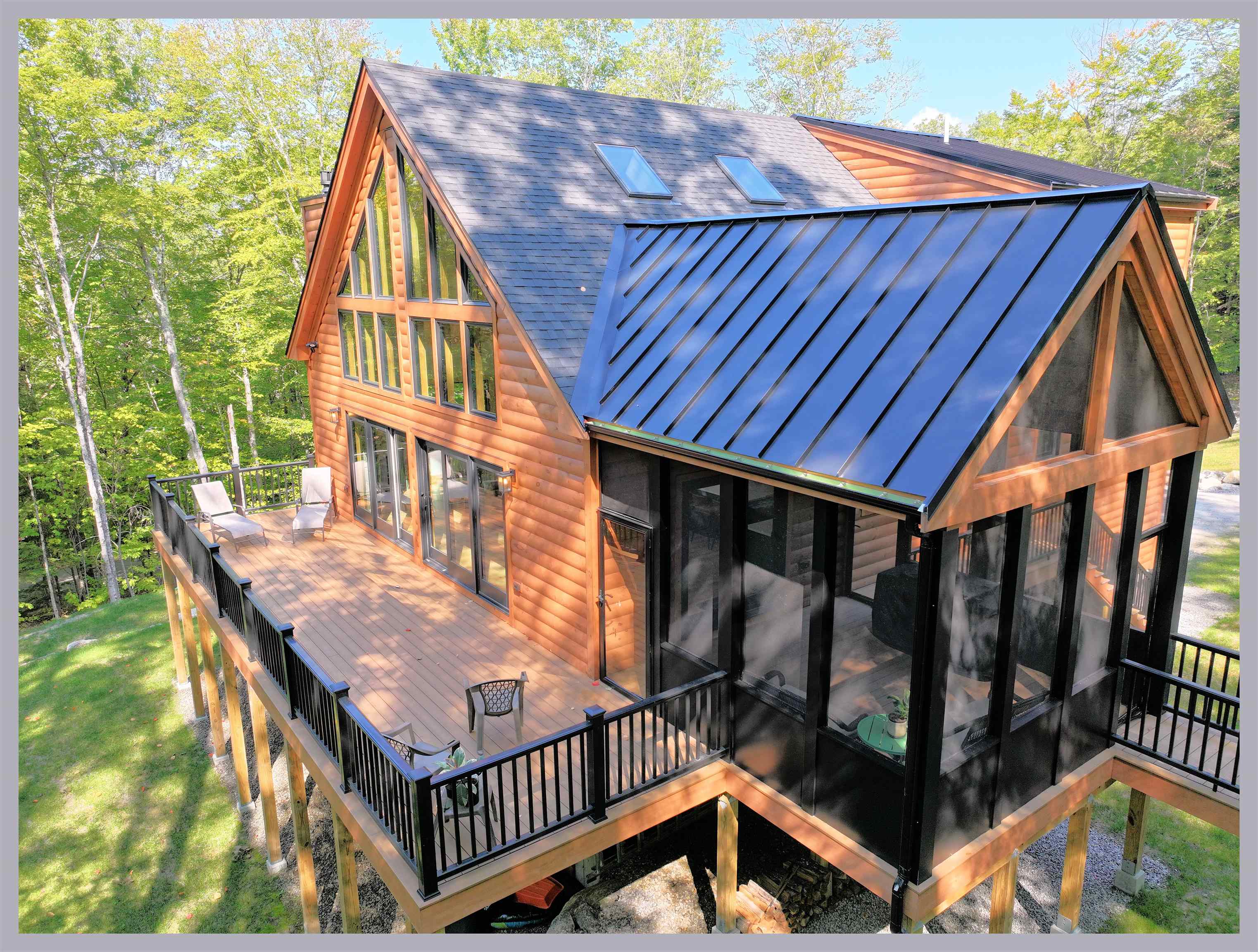 46 Summit Drive