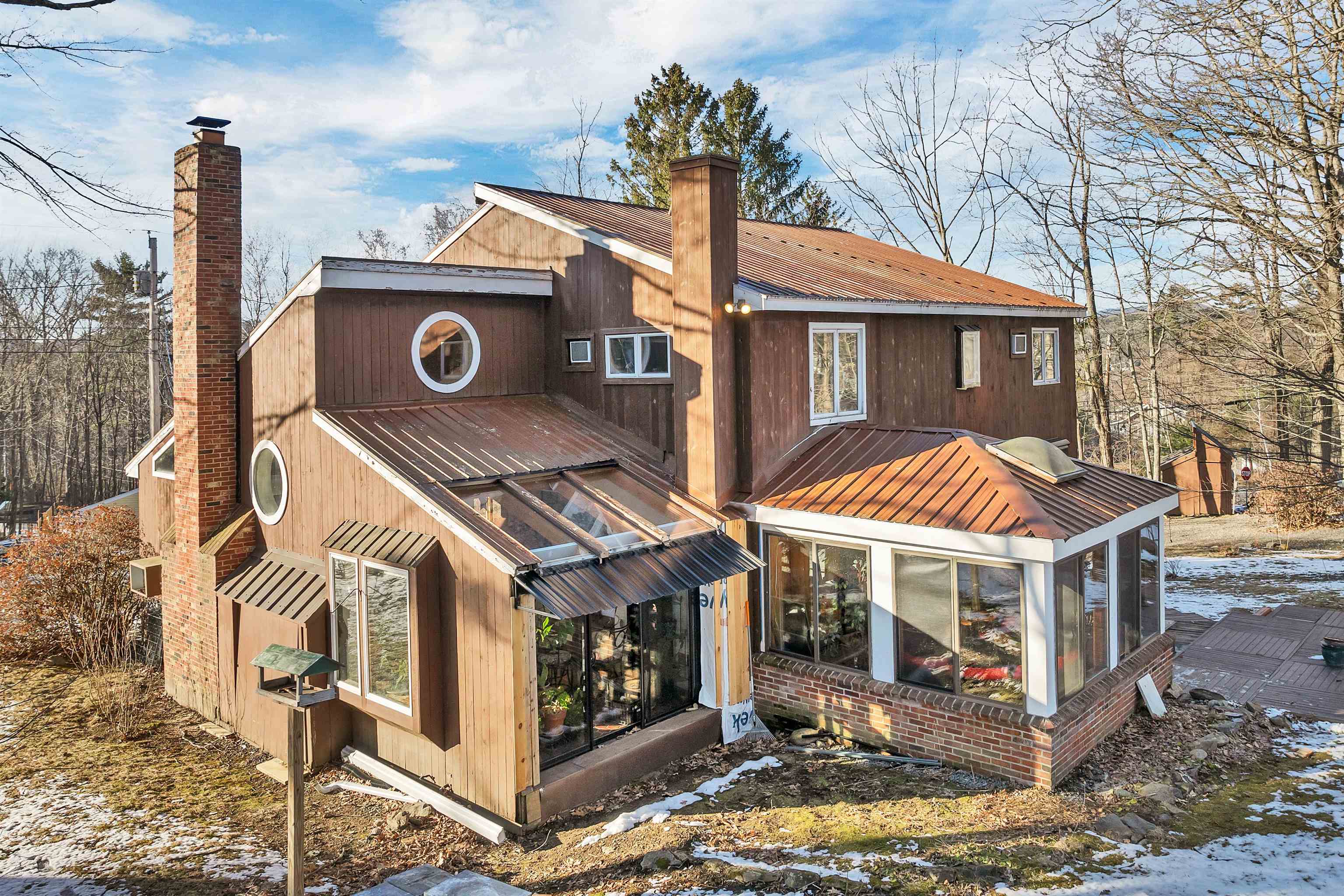 2 Hillrise Lane