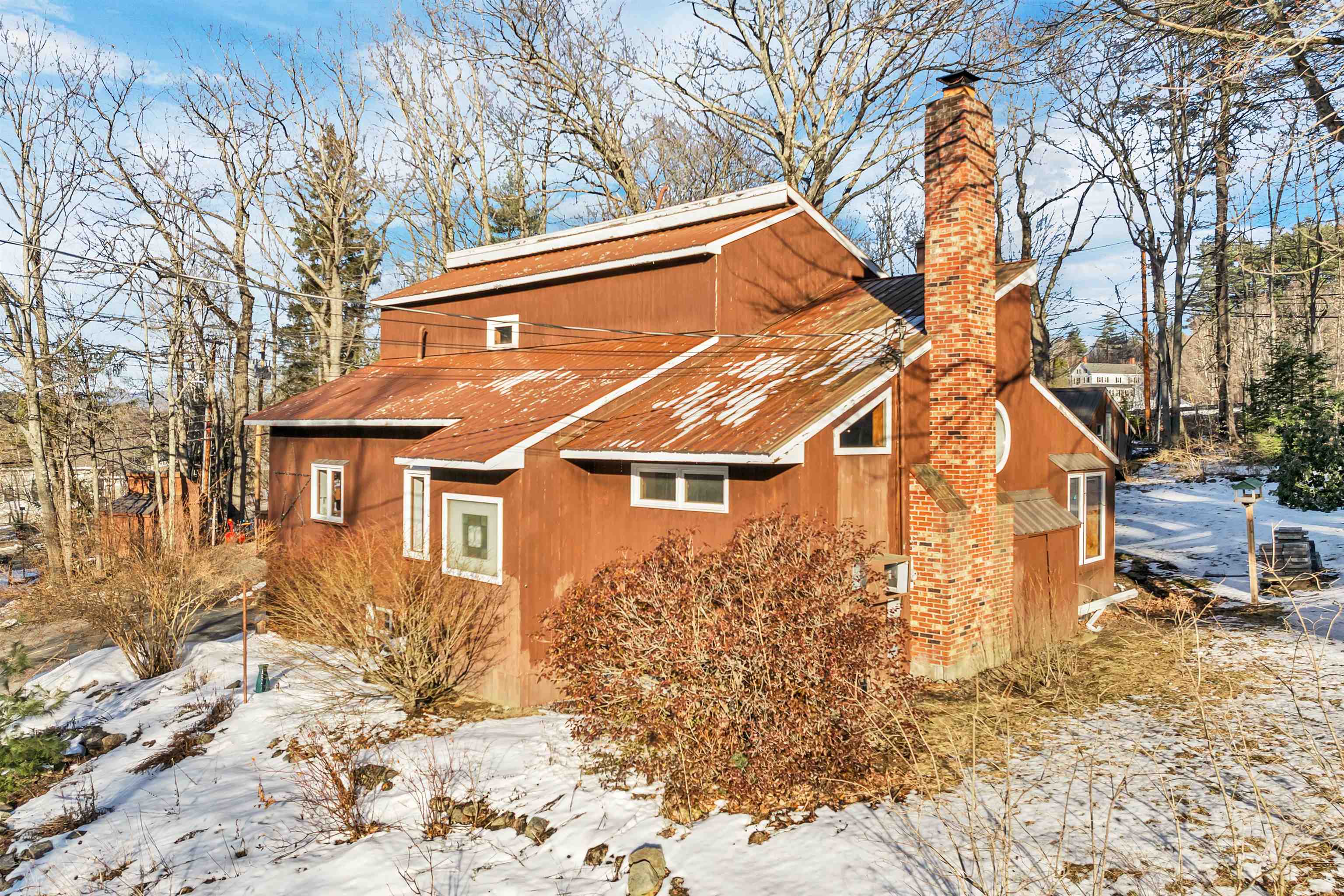 2 Hillrise Lane