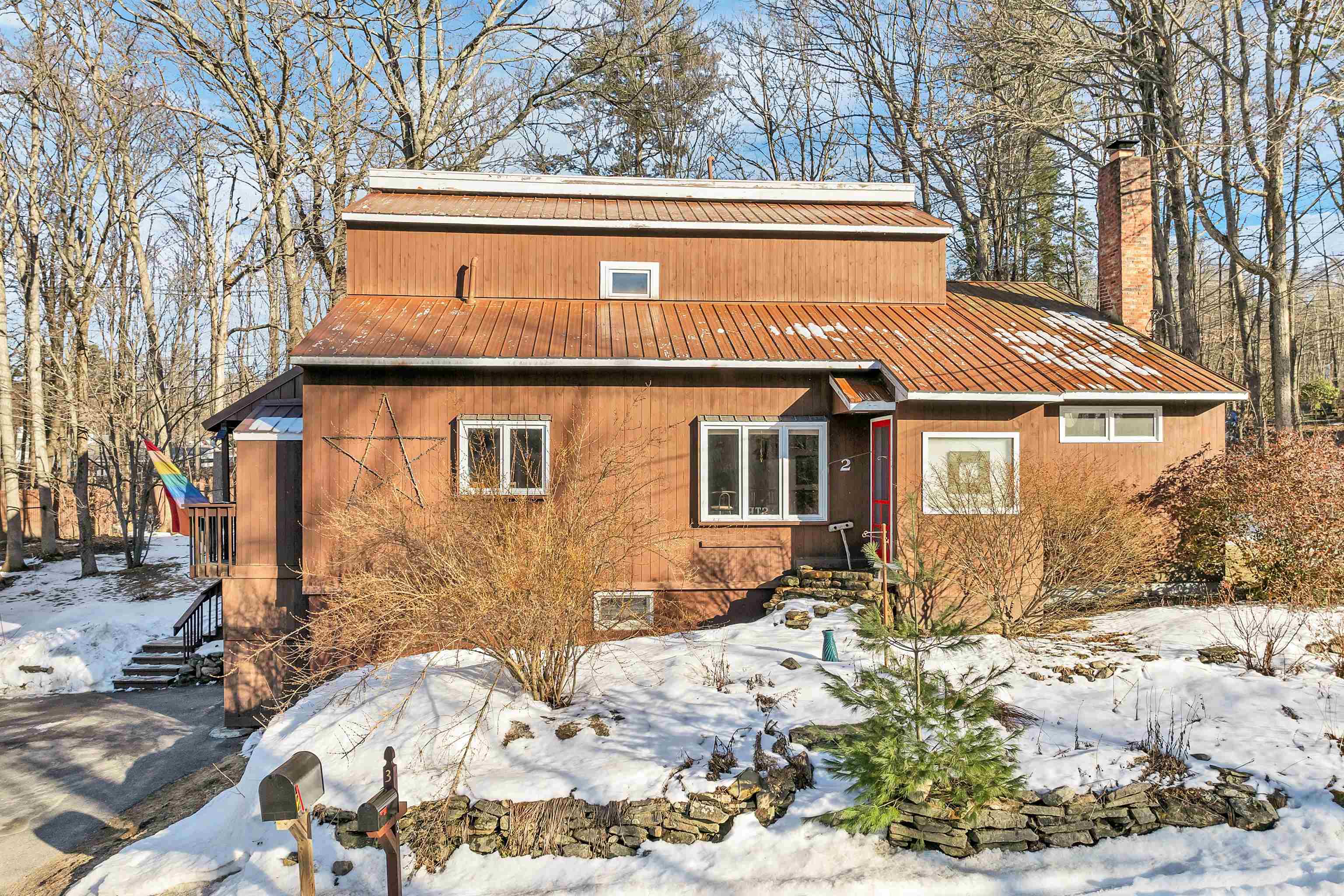 2 Hillrise Lane