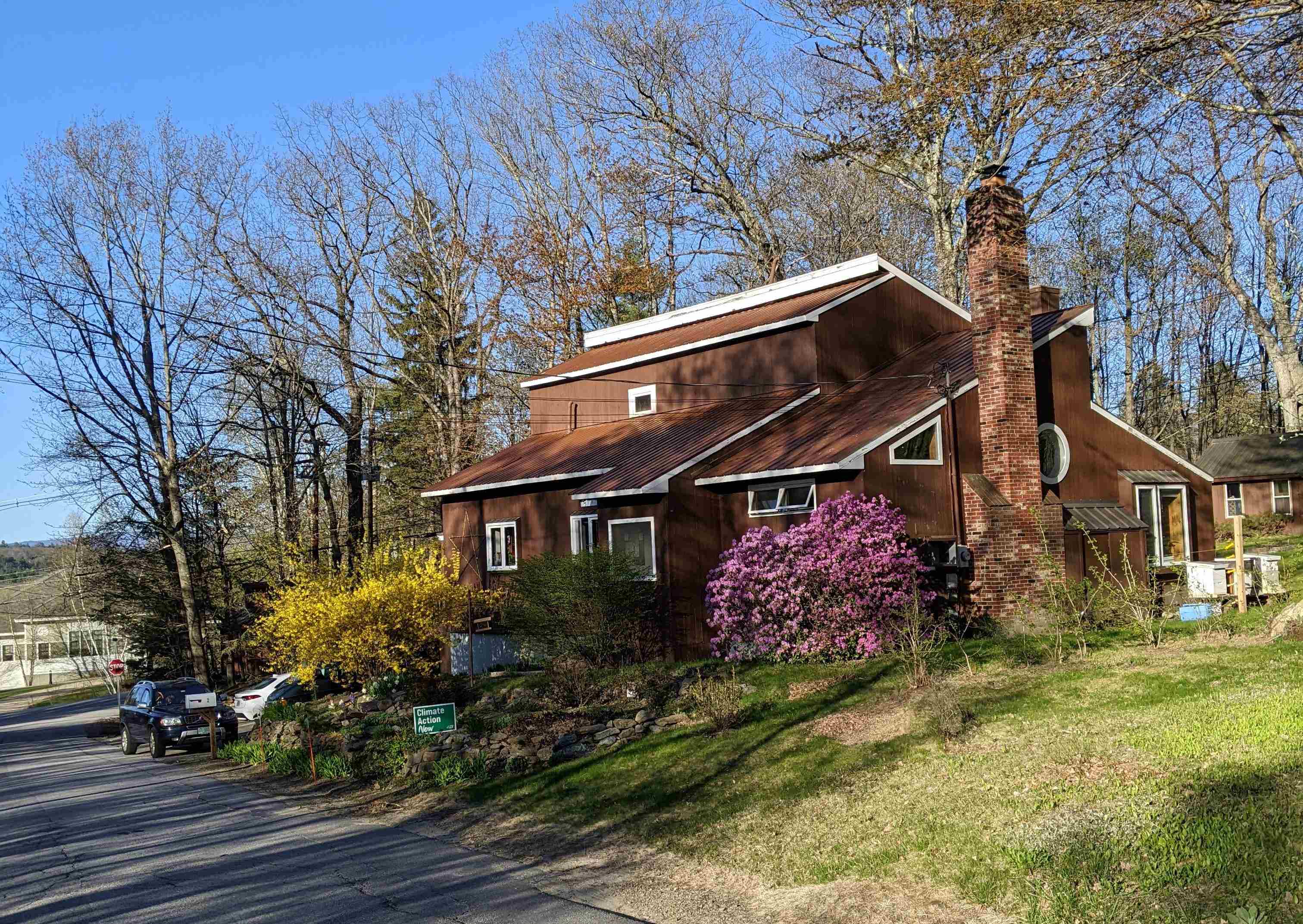 2 Hillrise Lane