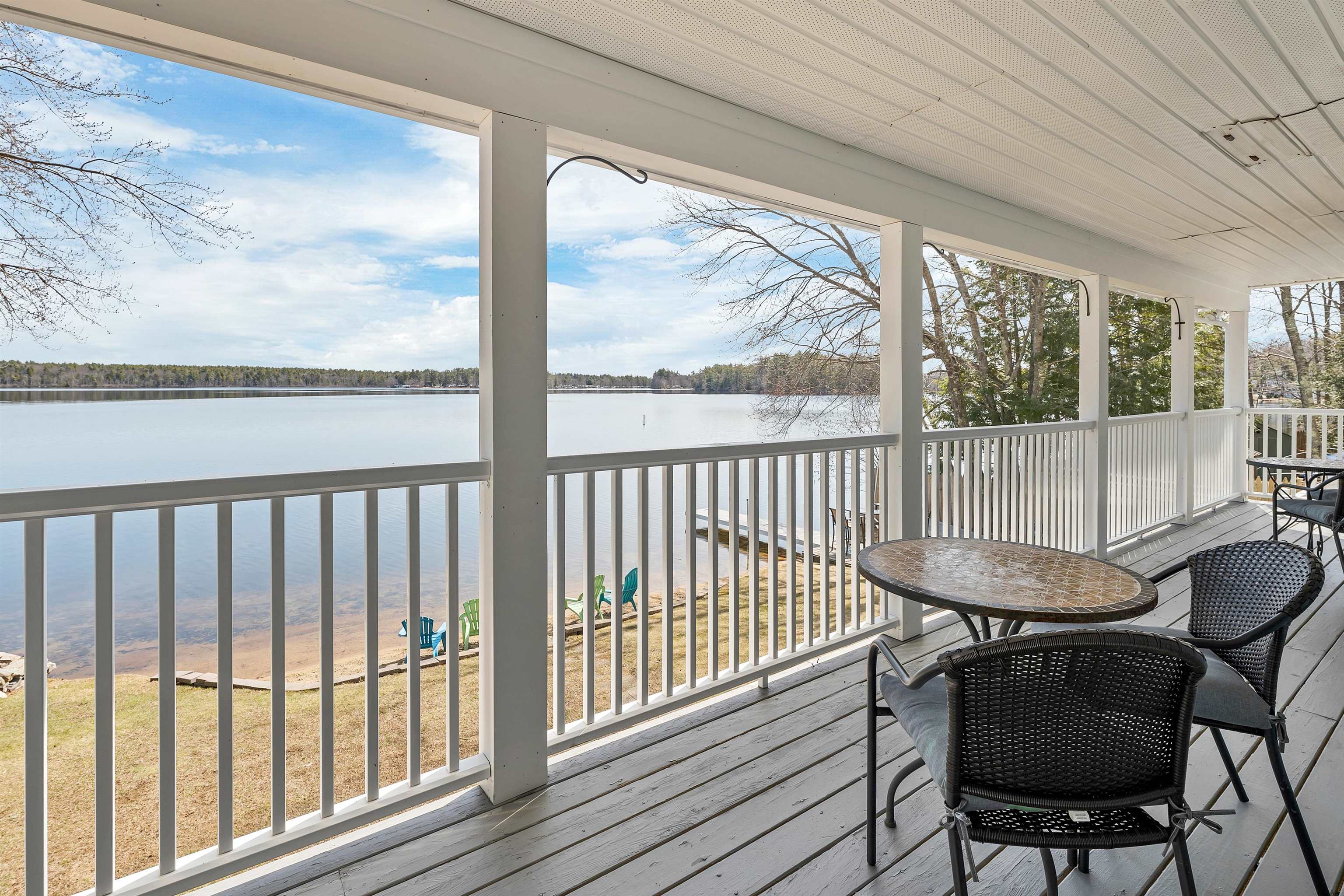 269 Camelot Shore Drive