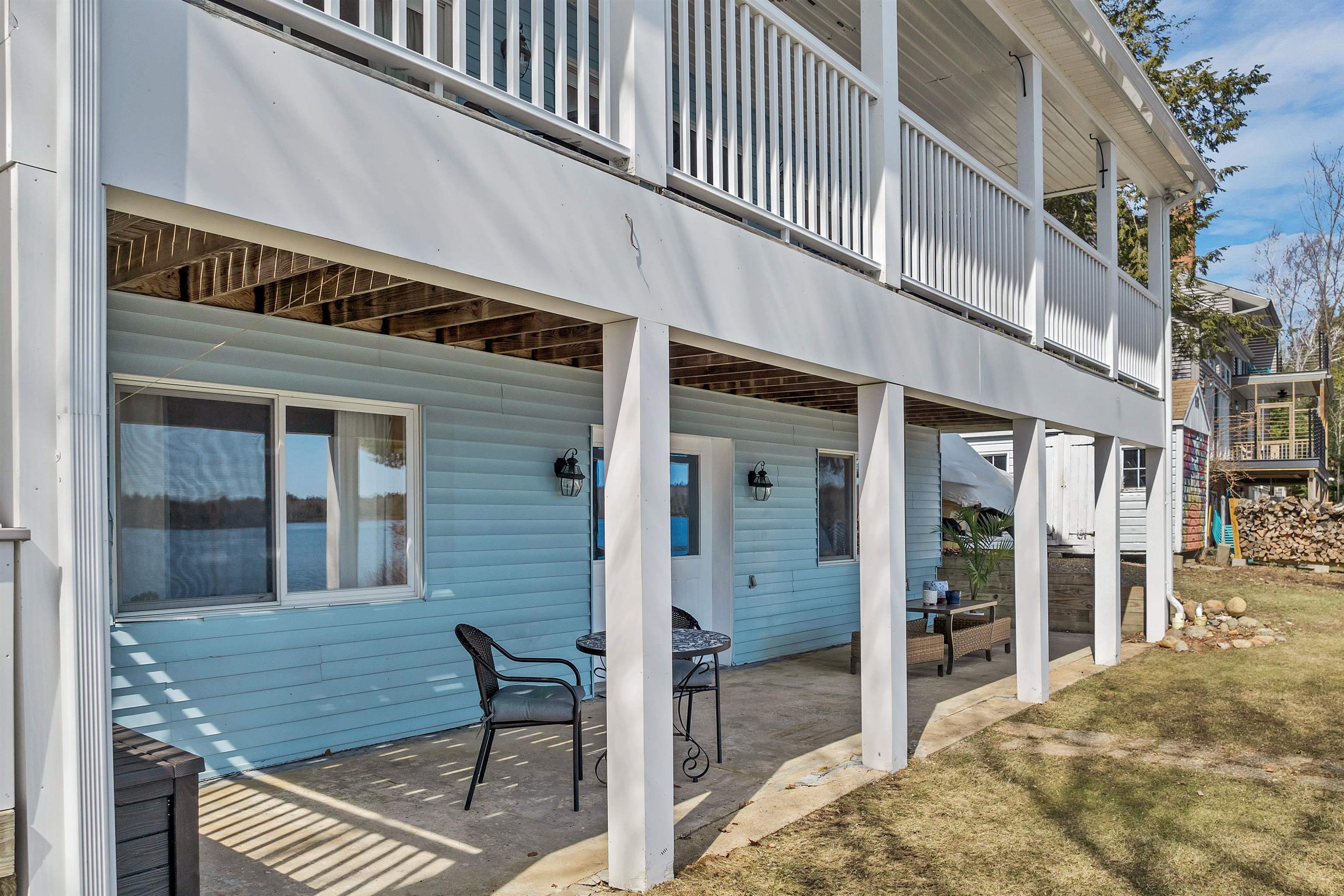 269 Camelot Shore Drive