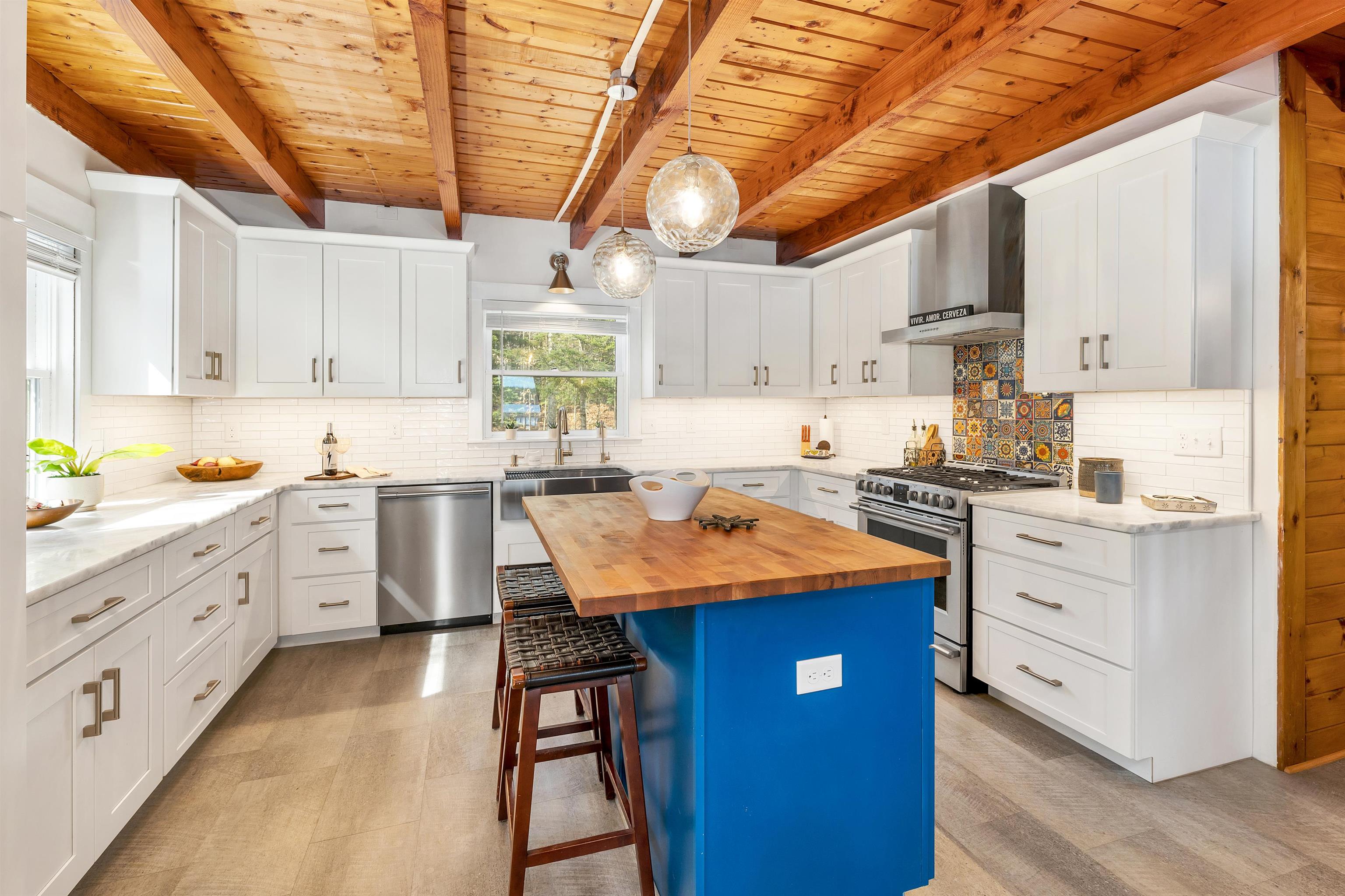 269 Camelot Shore Drive