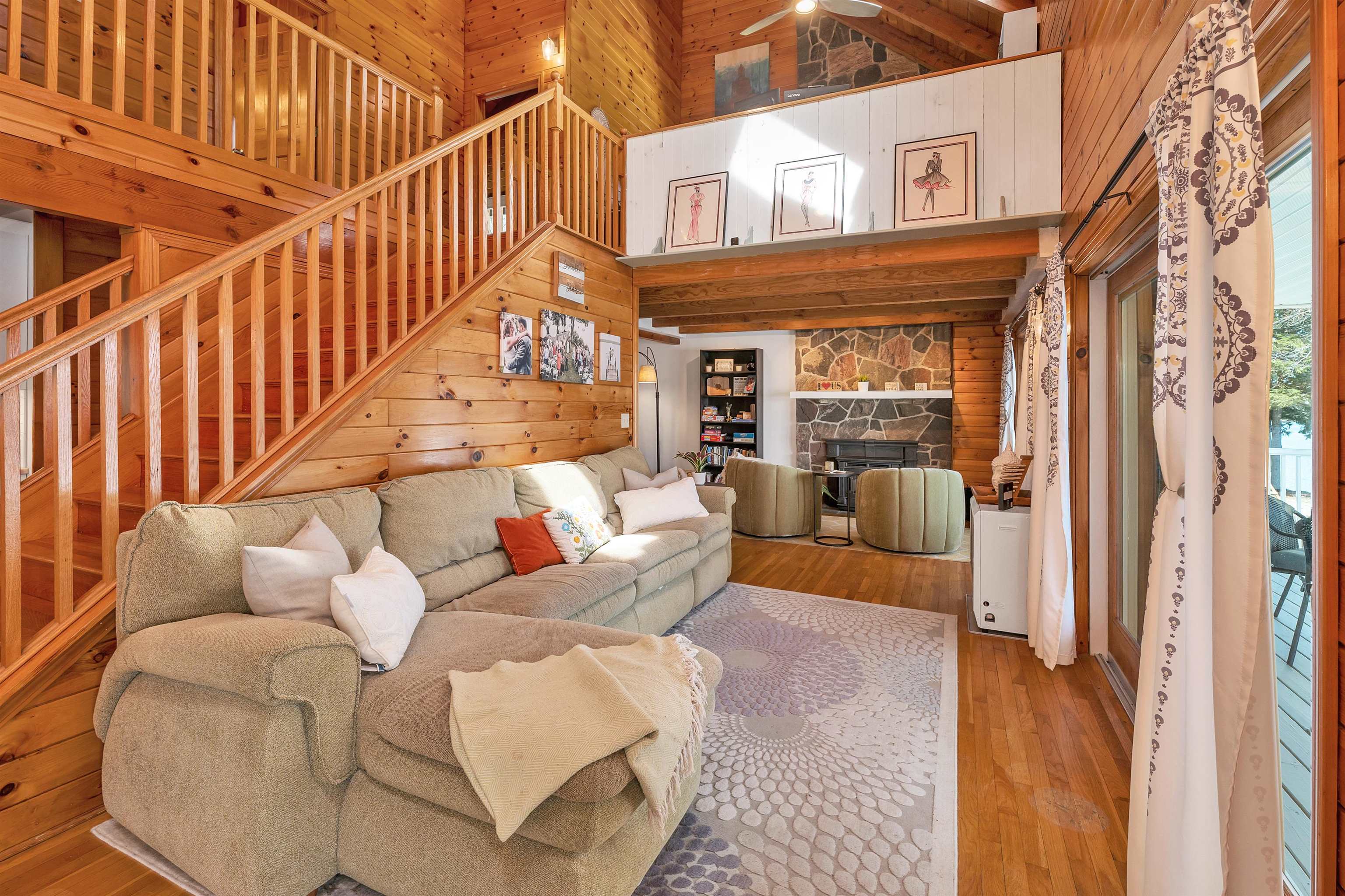 269 Camelot Shore Drive