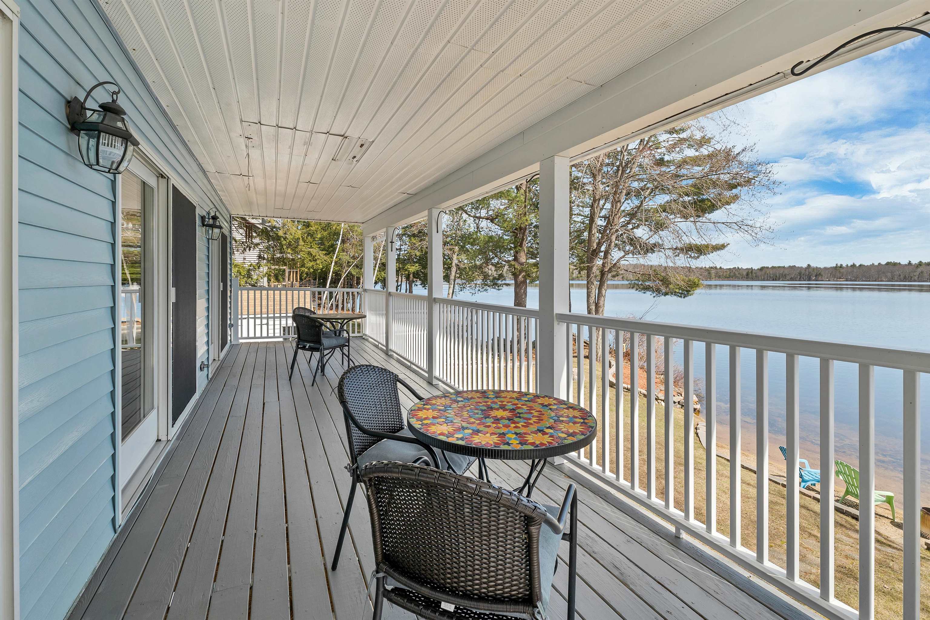 269 Camelot Shore Drive