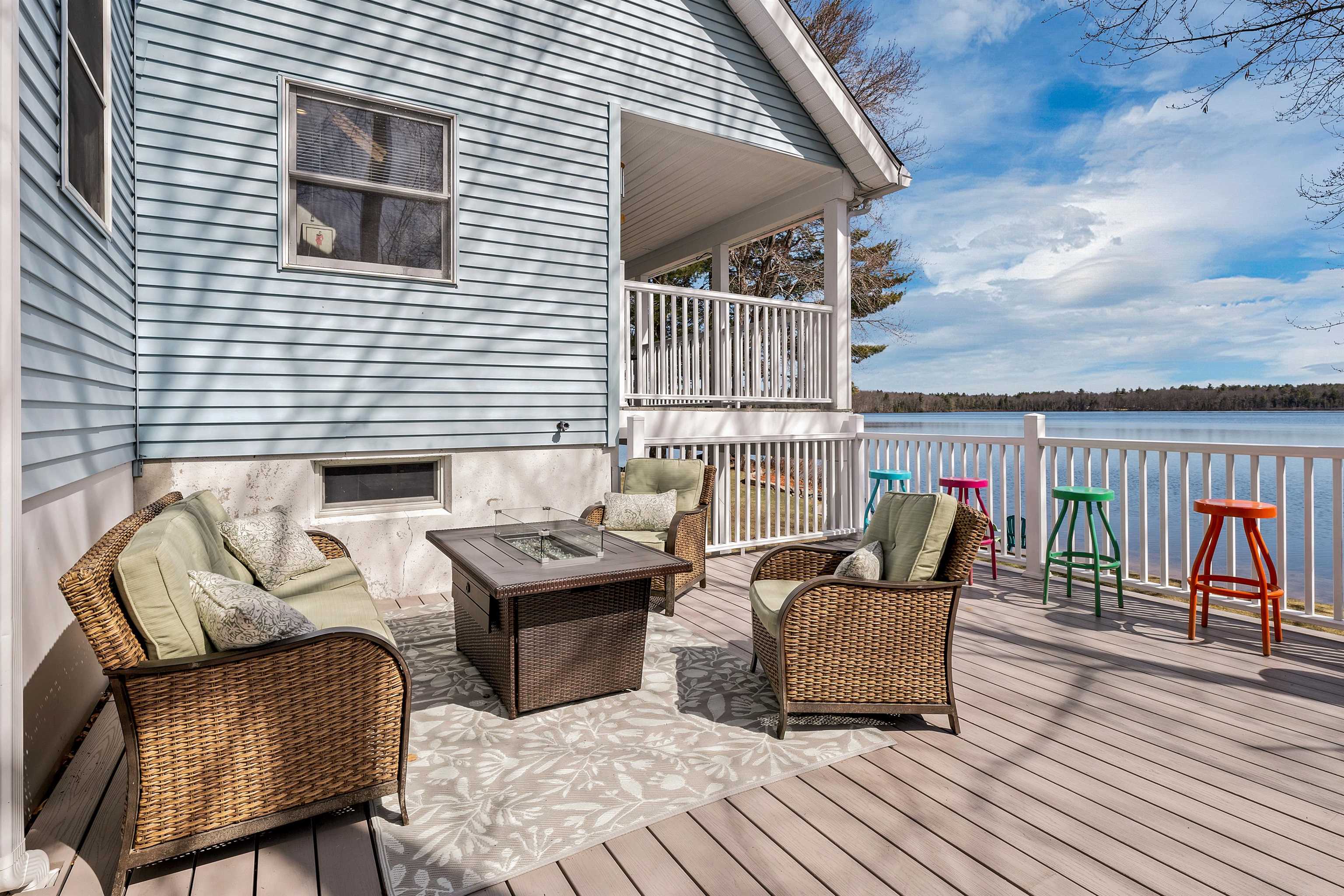 269 Camelot Shore Drive