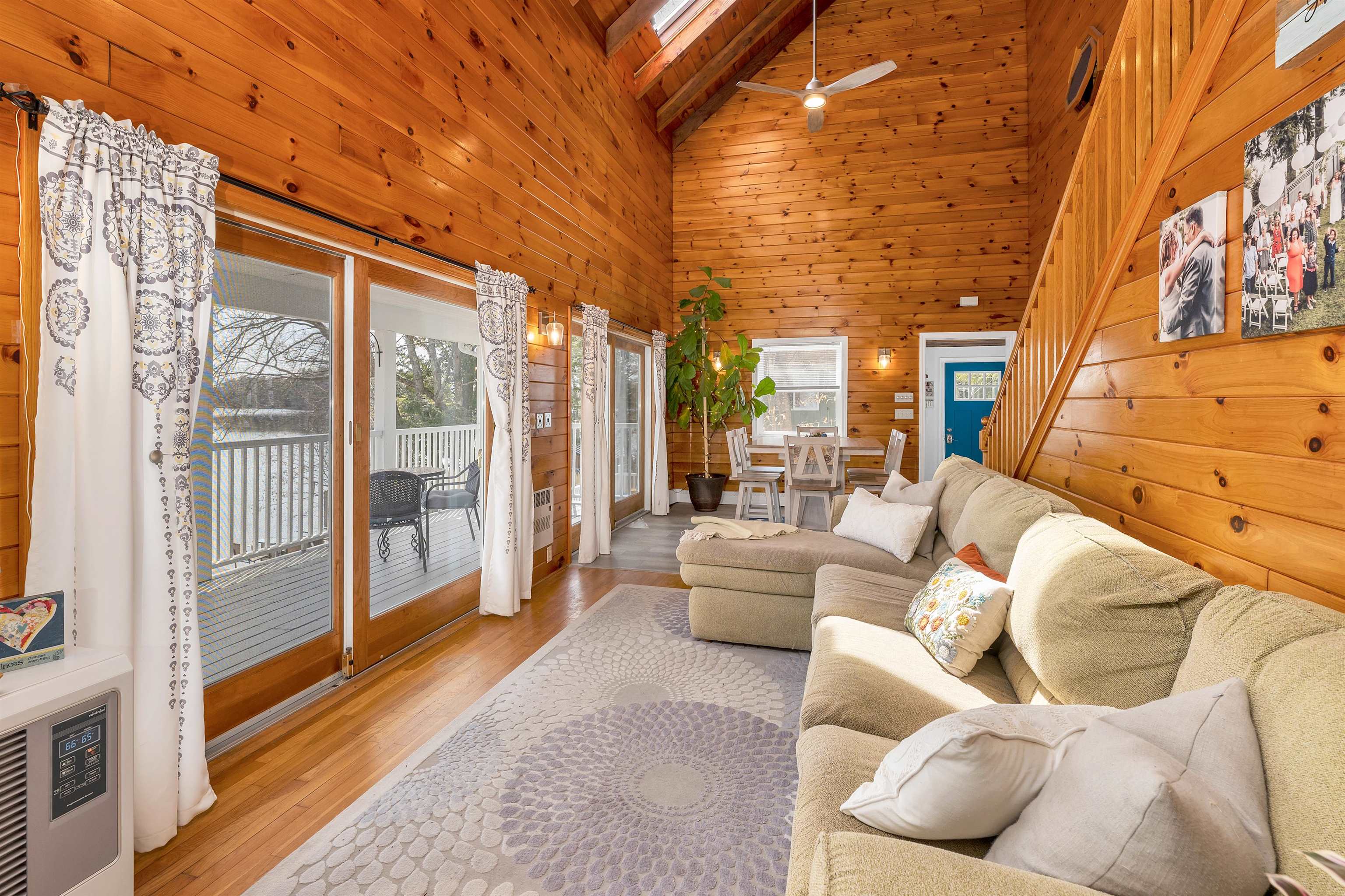 269 Camelot Shore Drive