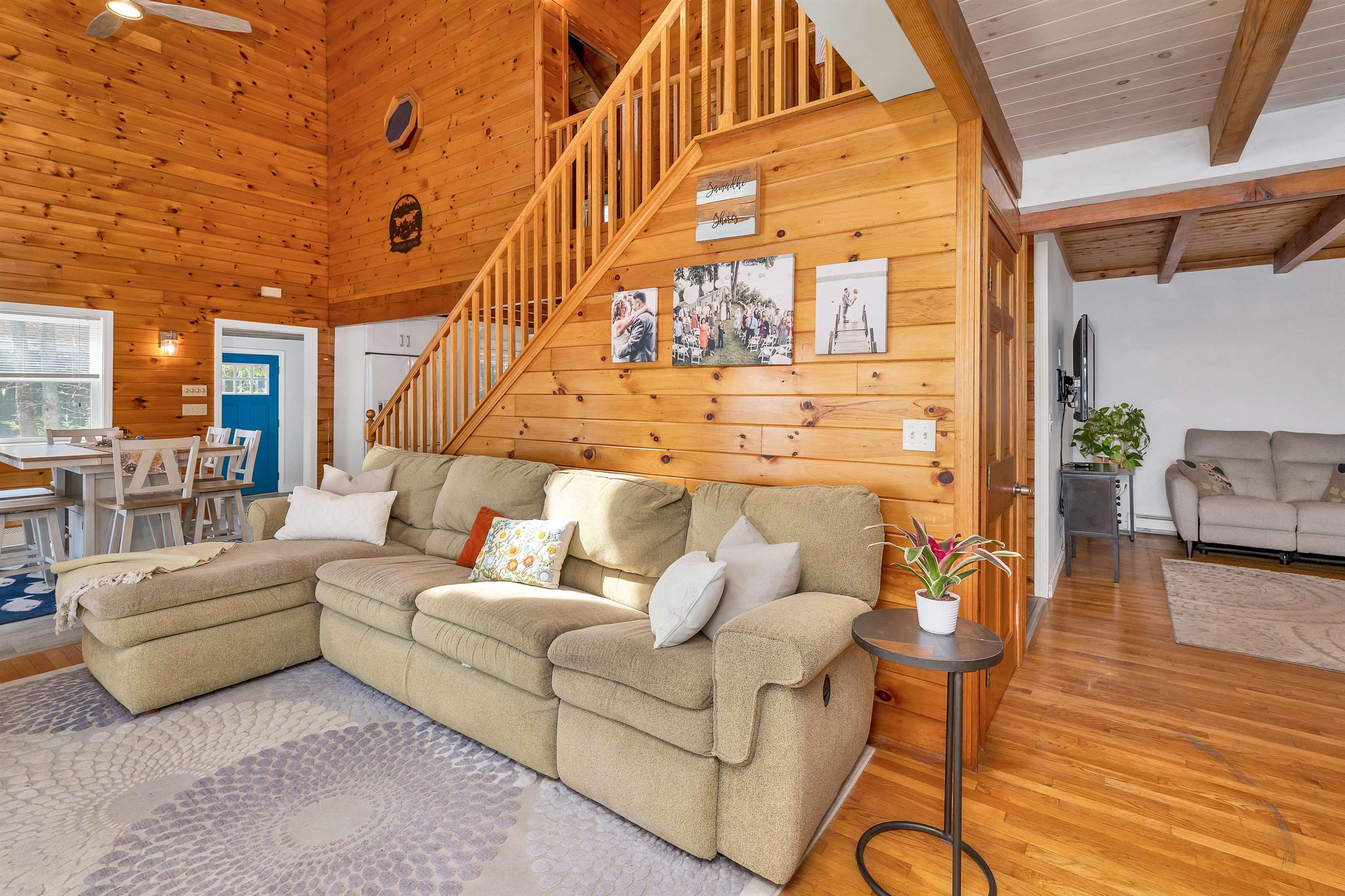 269 Camelot Shore Drive