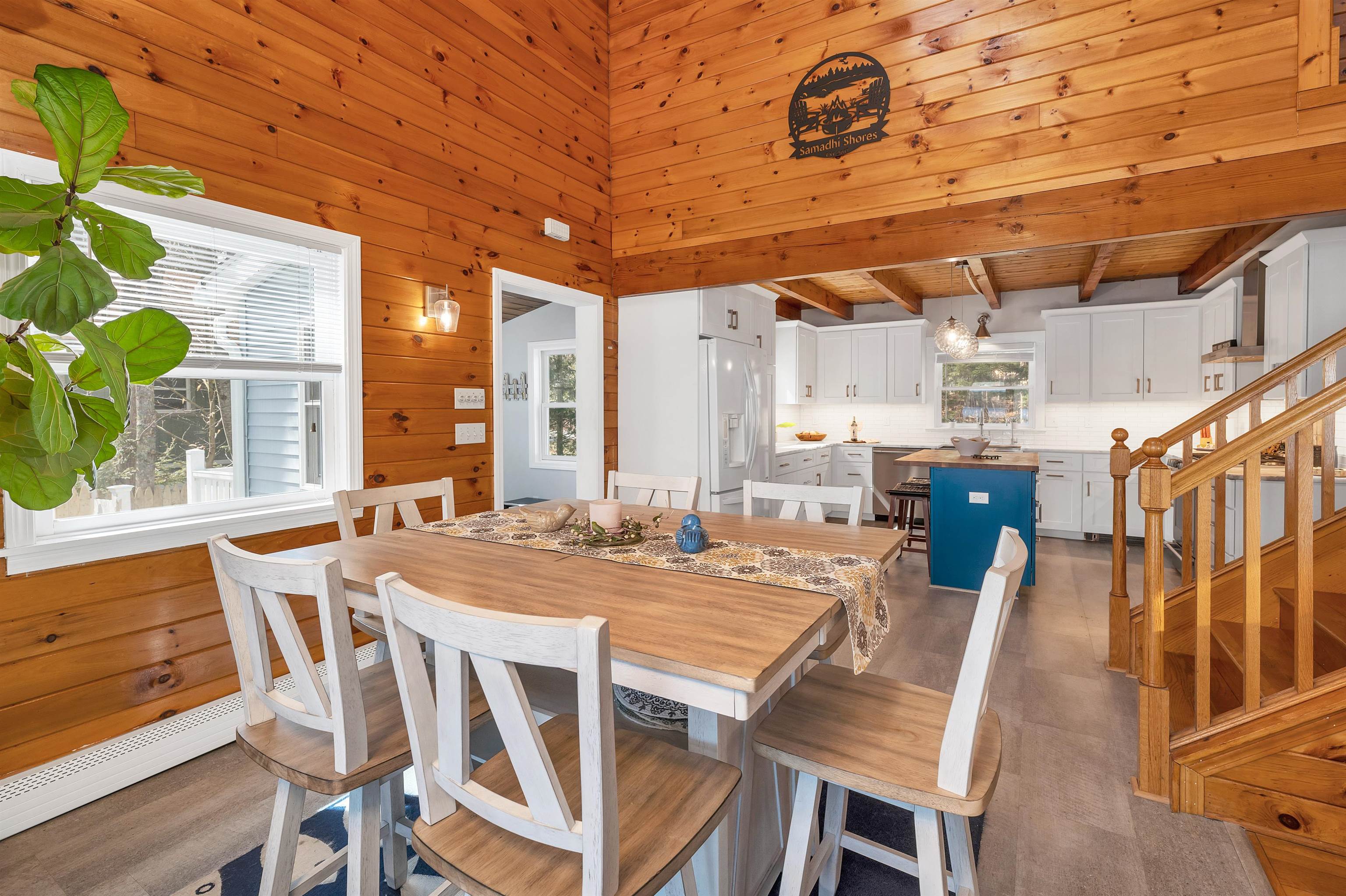 269 Camelot Shore Drive