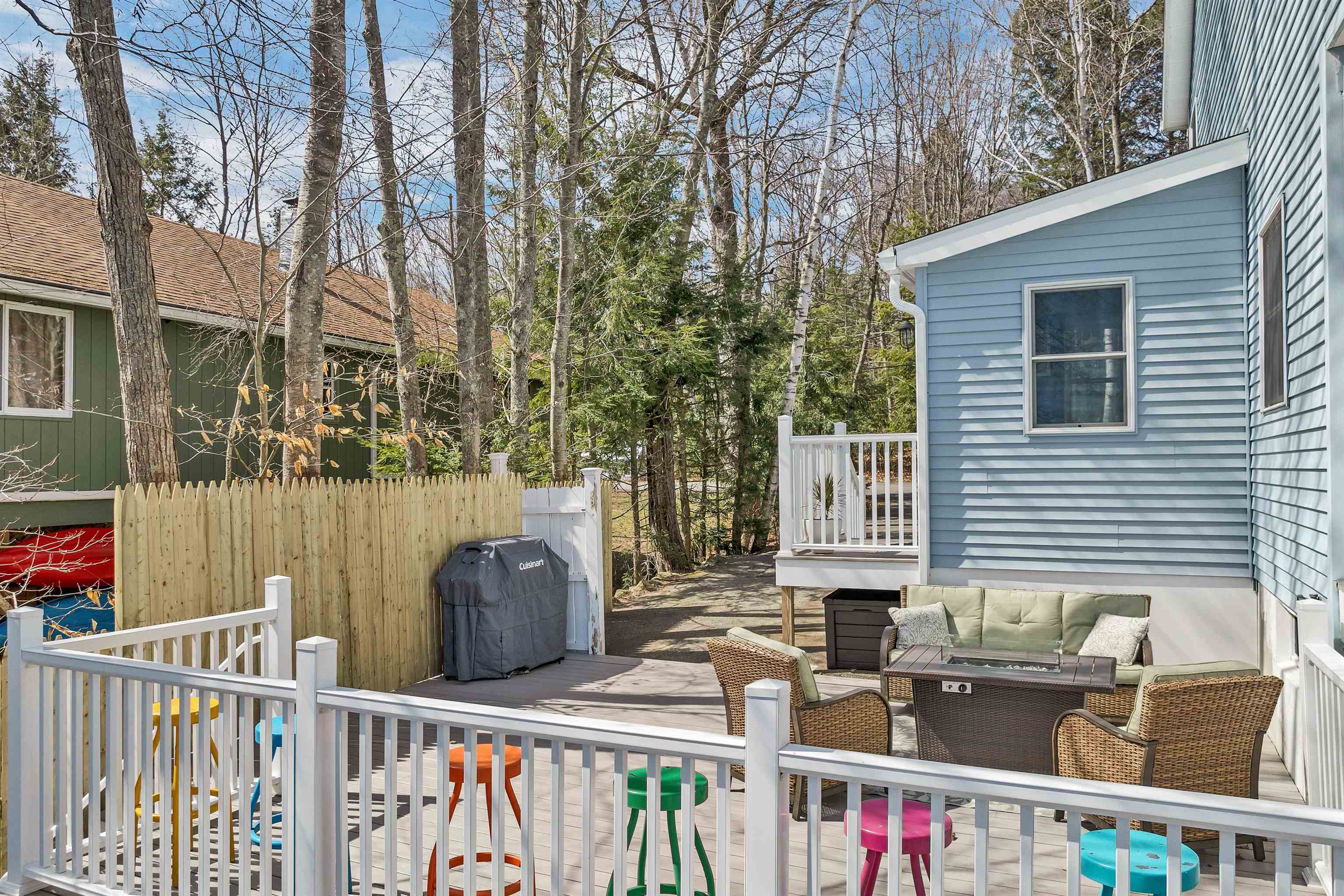 269 Camelot Shore Drive