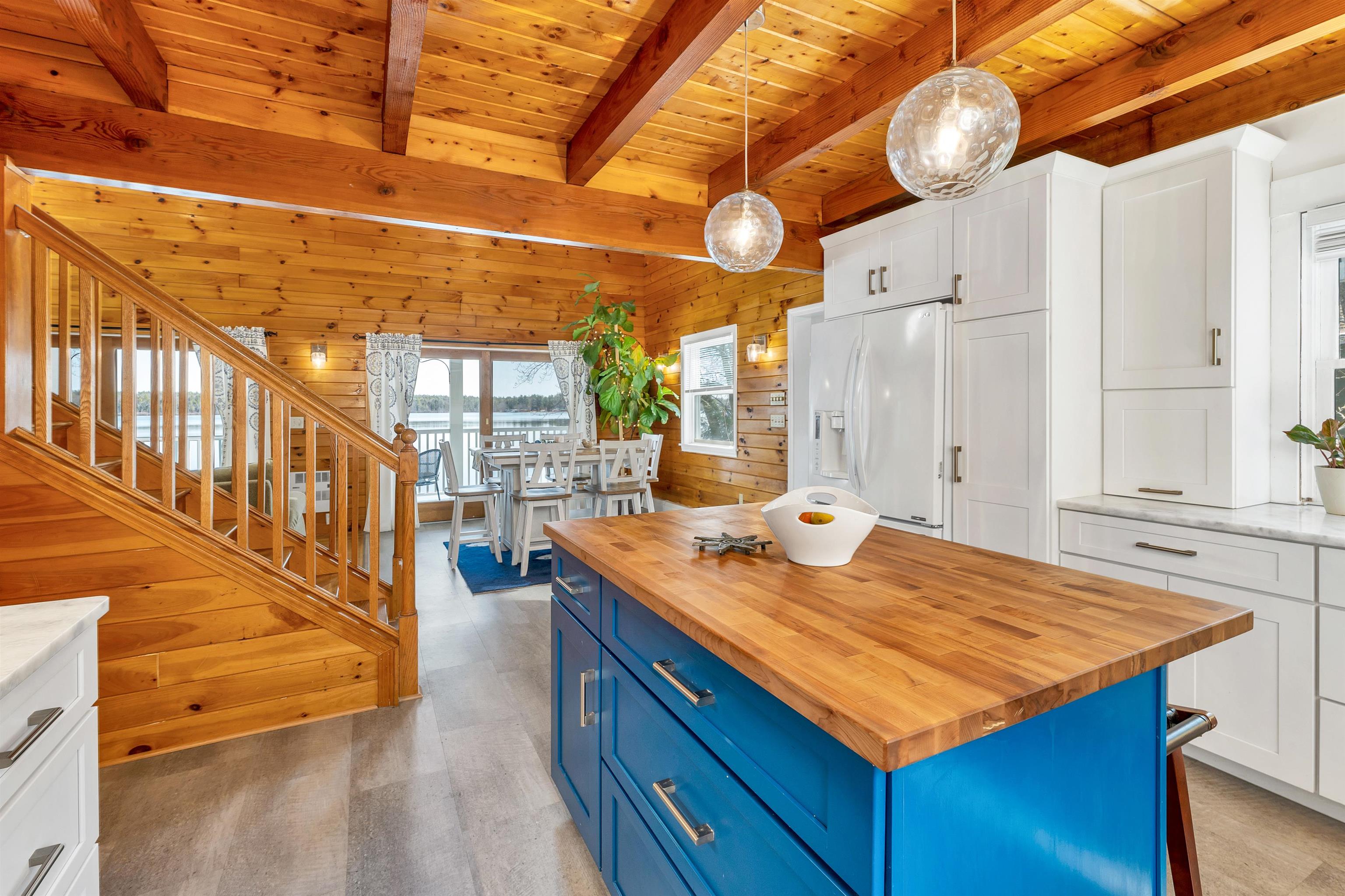 269 Camelot Shore Drive